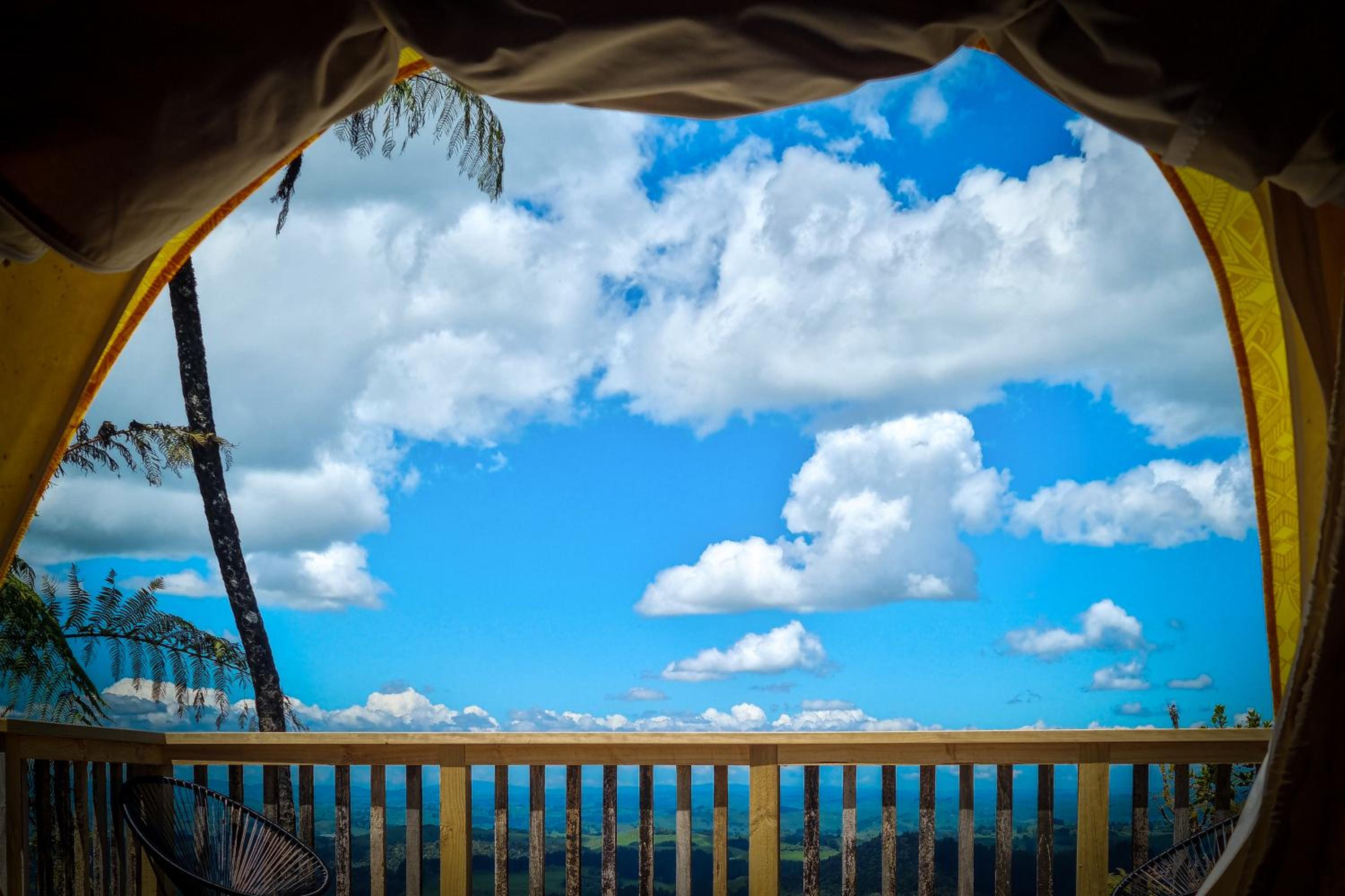 Tent - Photo 38