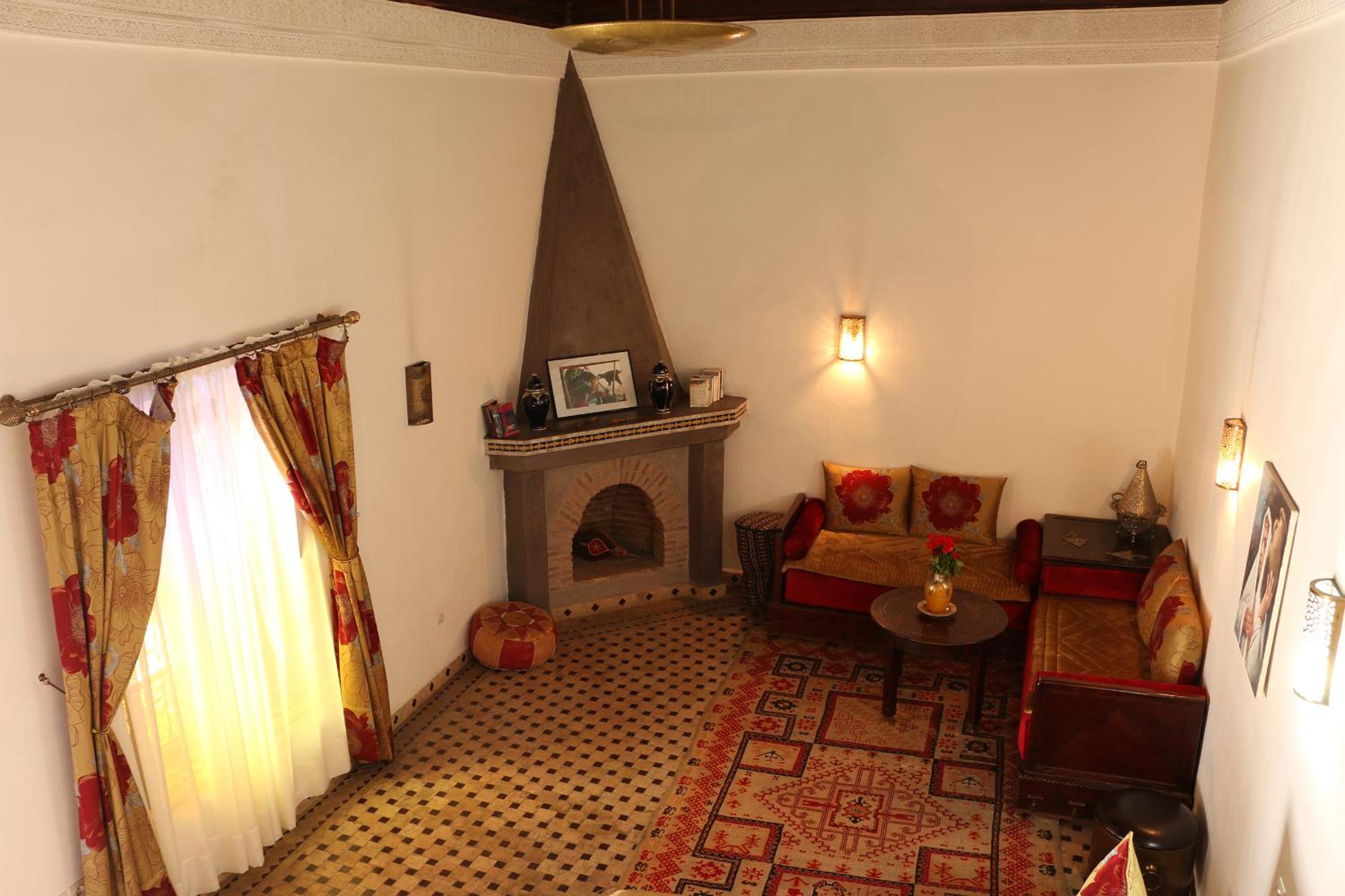 Senior Suite - Arganier - Photo 12