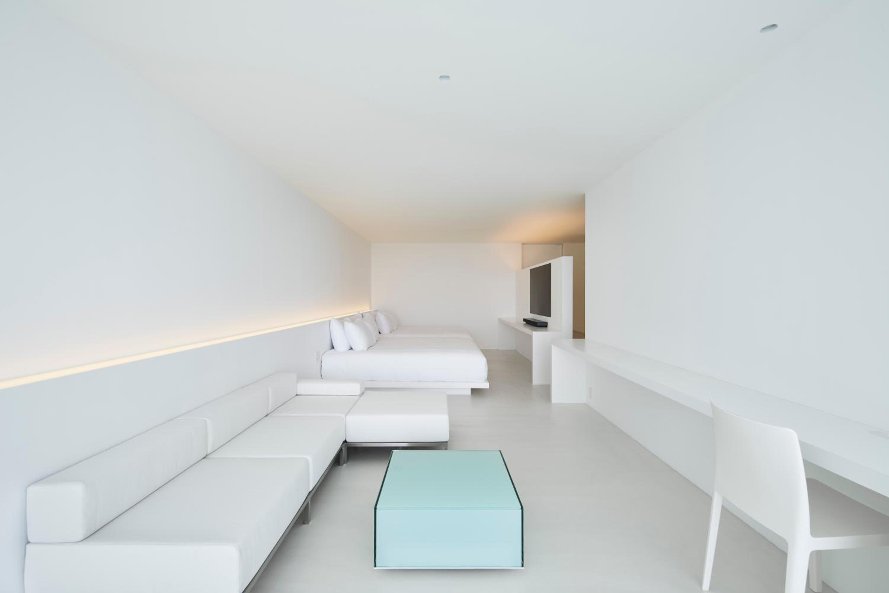 King Room with Two King Beds