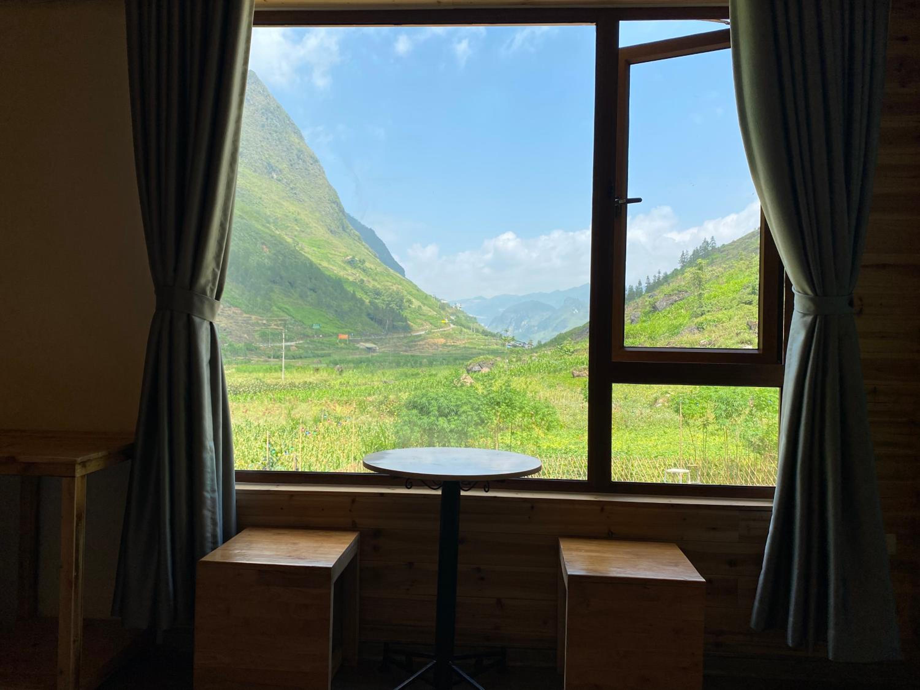 Double Room with Garden View photo 2