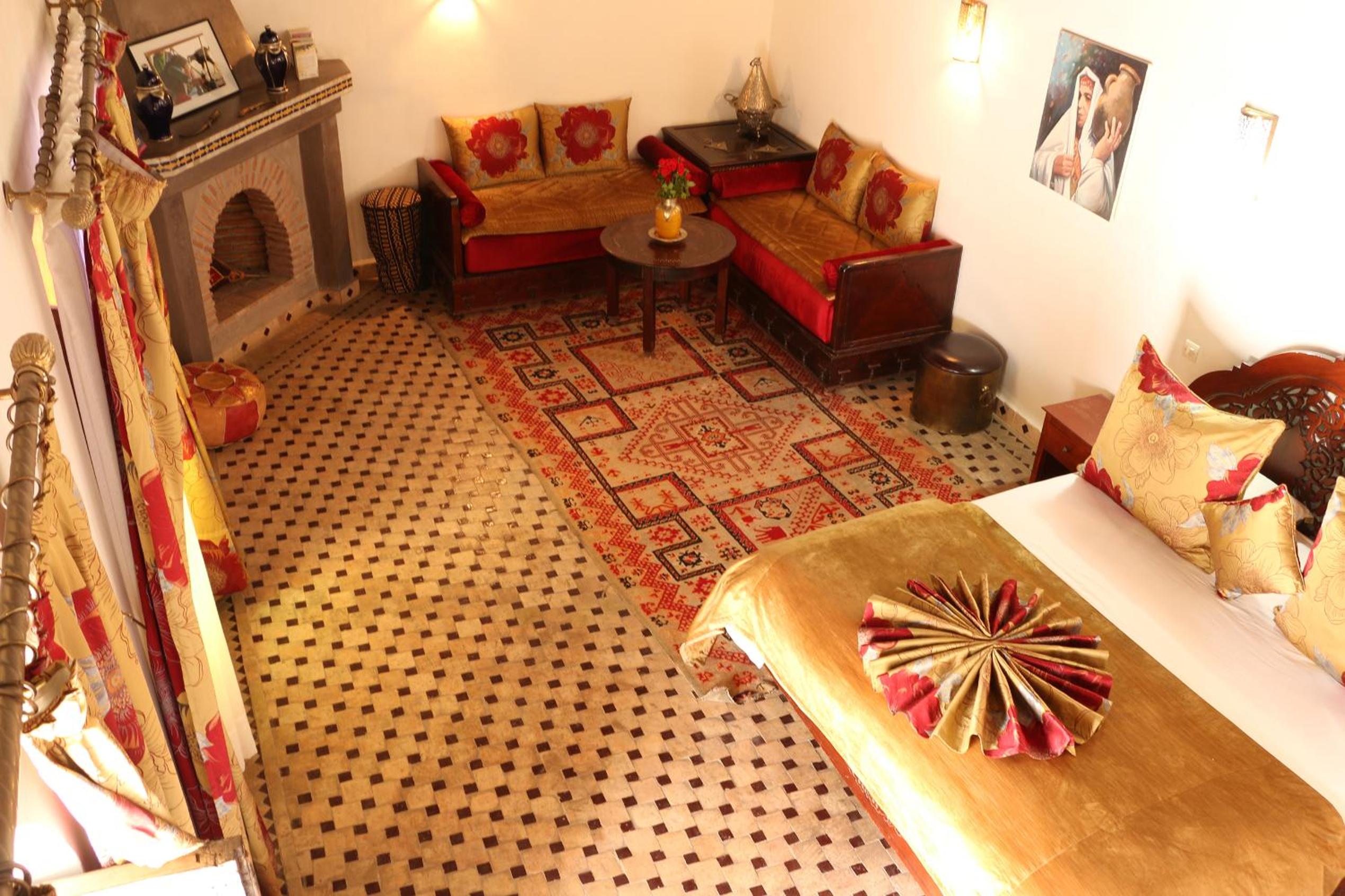 Senior Suite - Arganier - Photo 9