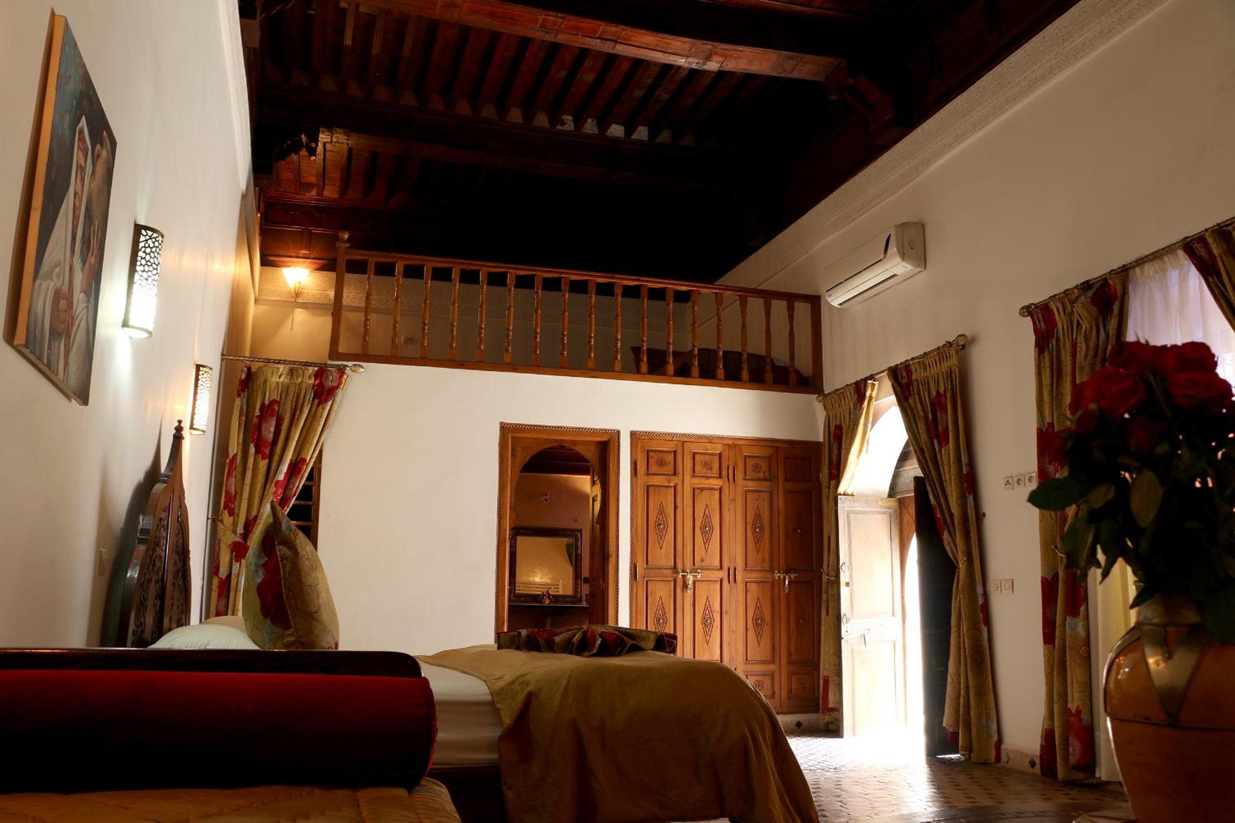 Senior Suite - Arganier - Photo 10