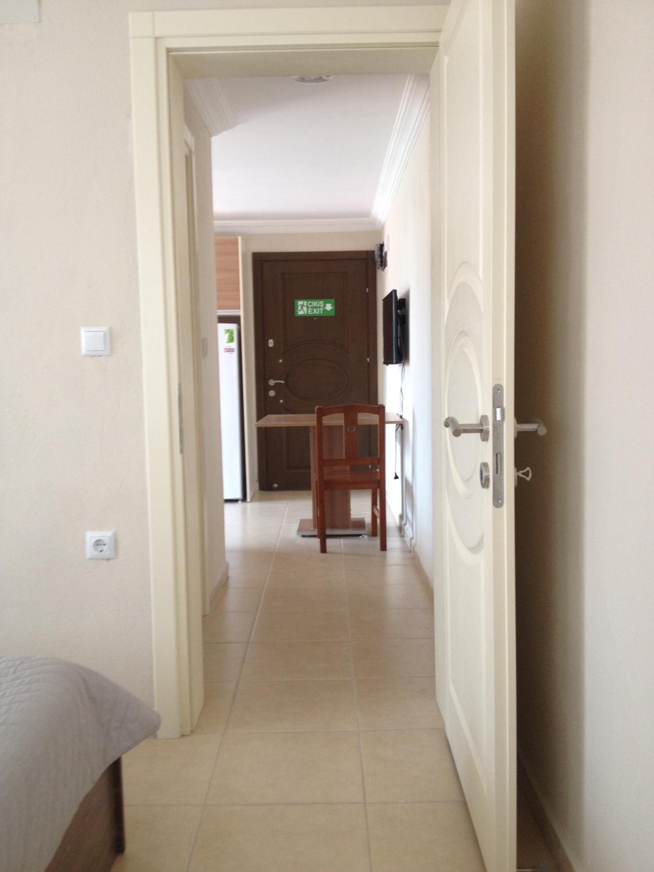 Apartment - Split Level photo 1