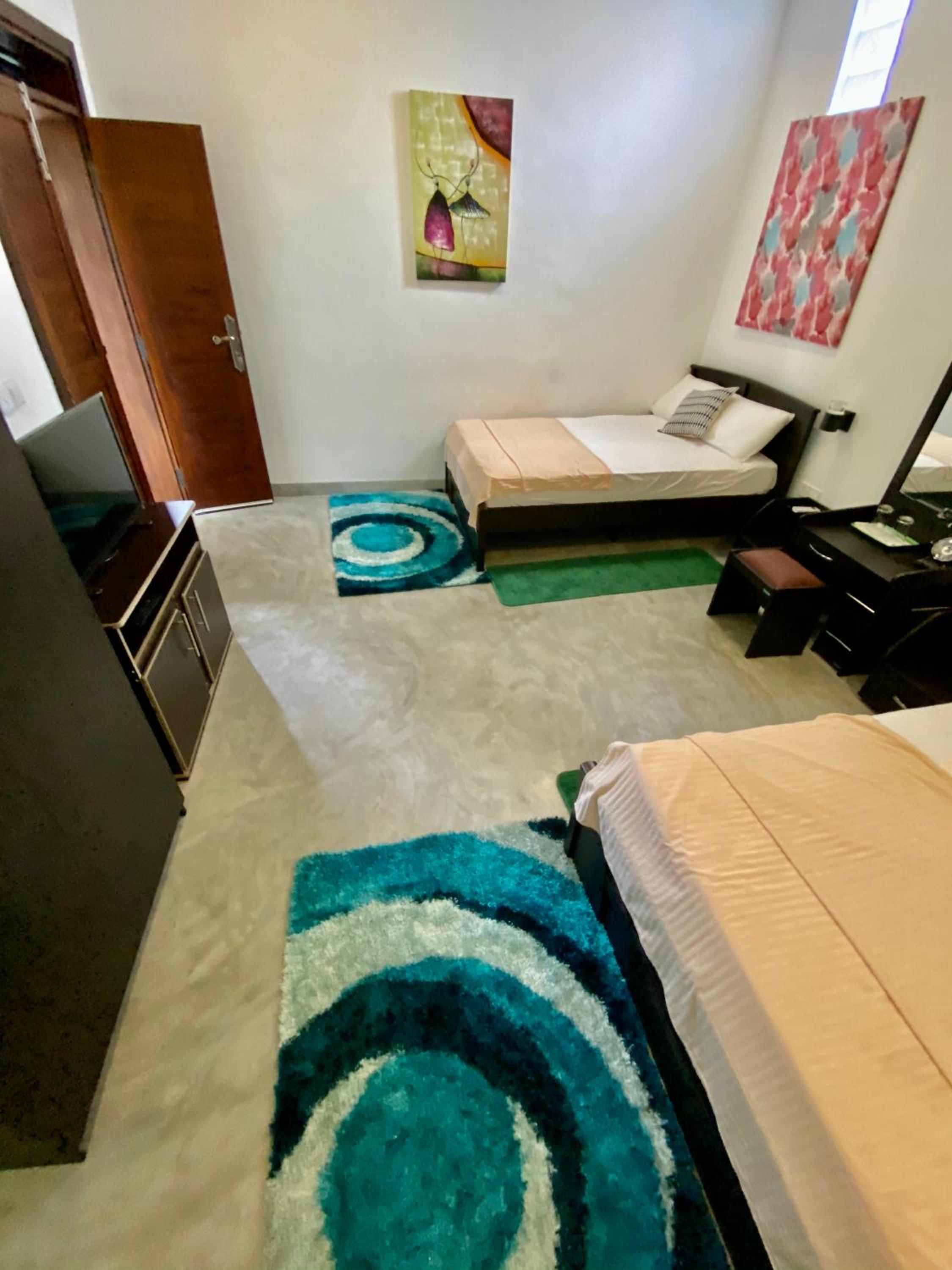 Superior Quadruple Room - Photo 4