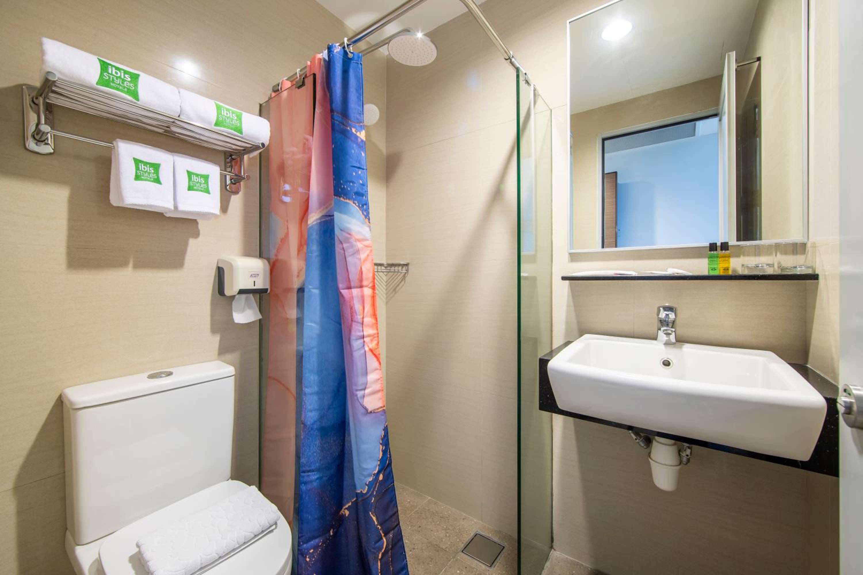 Standard Double Room, 1 Double Bed photo 3
