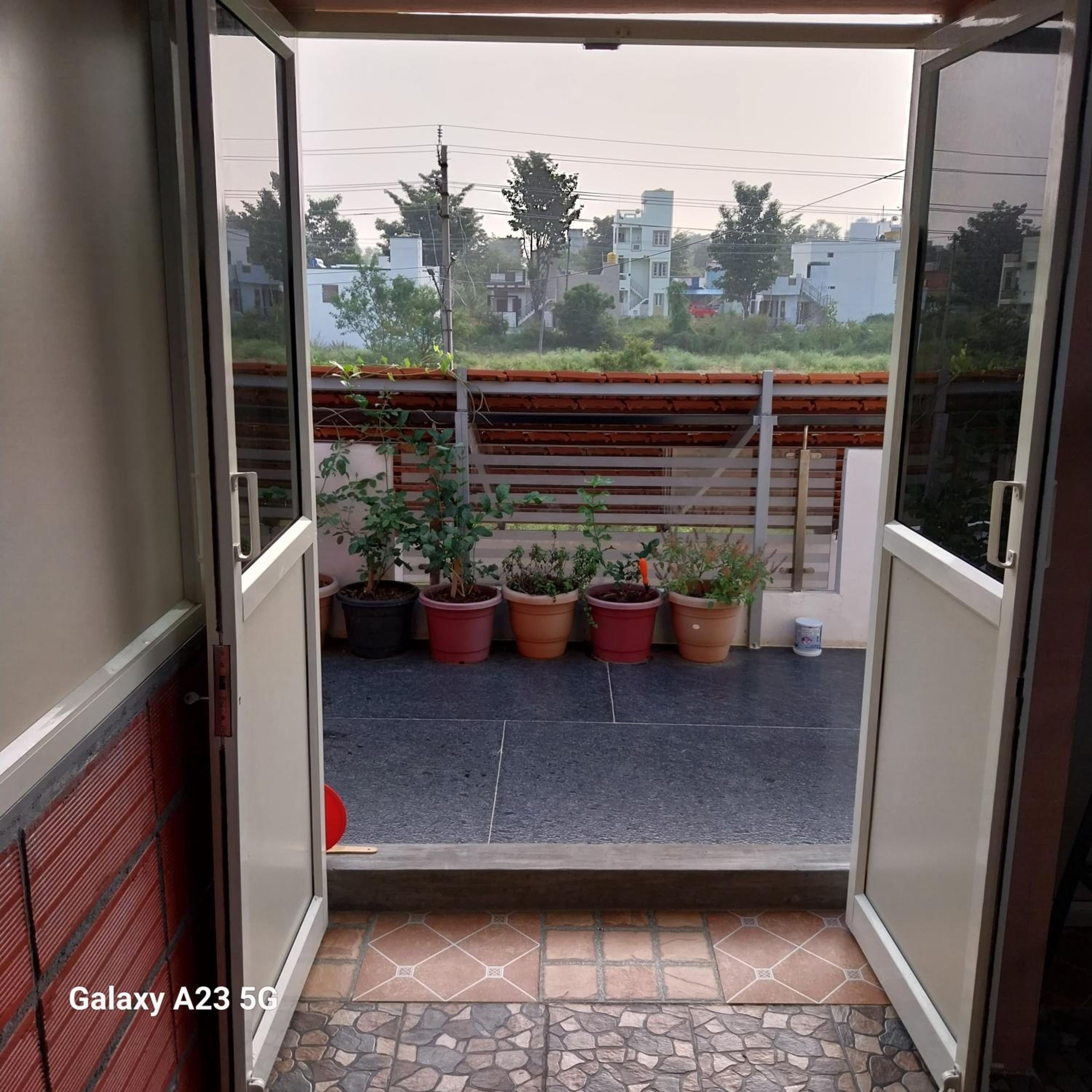 Triple Room With Mountain View photo 1