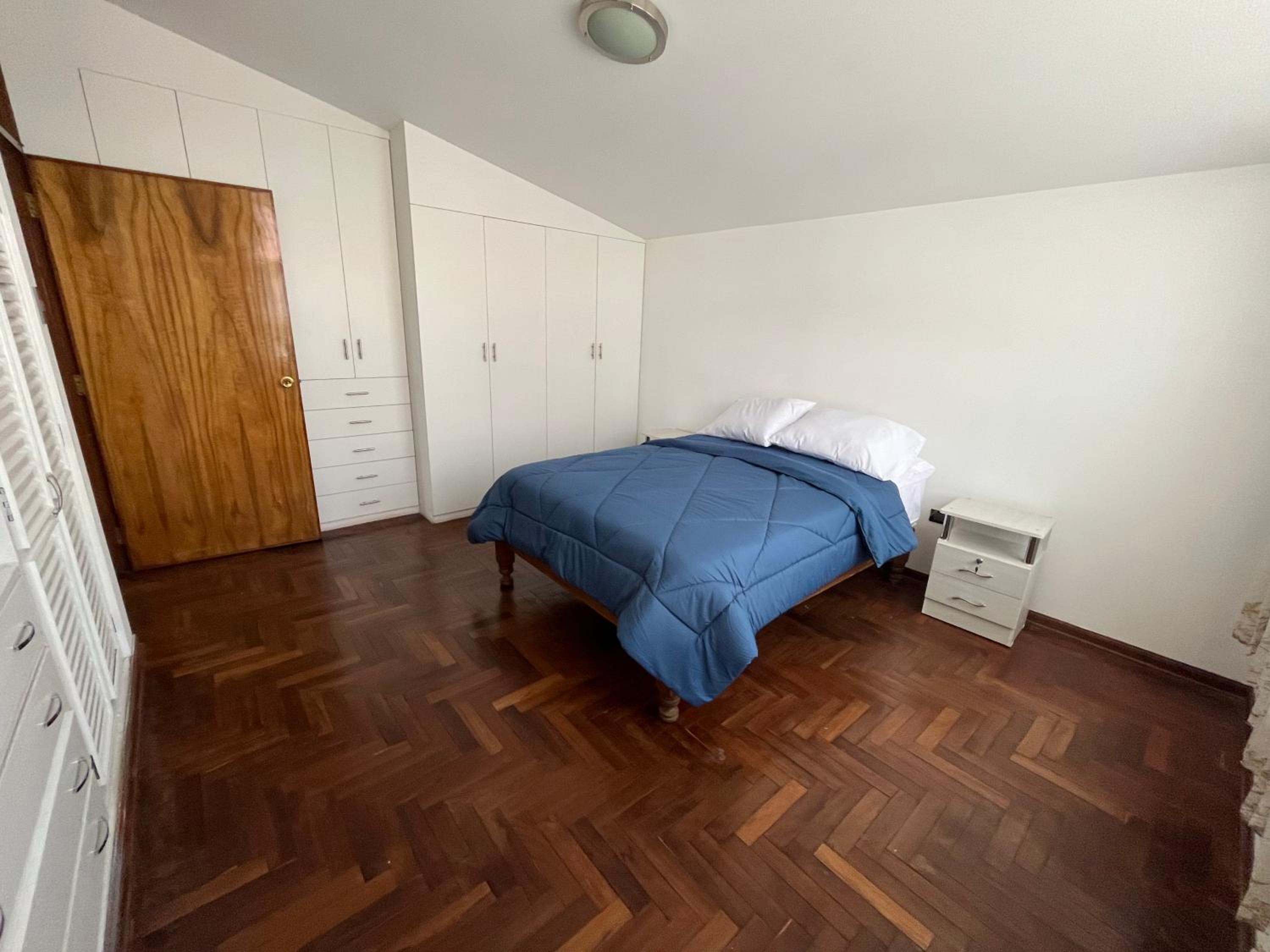 Double Room photo 3