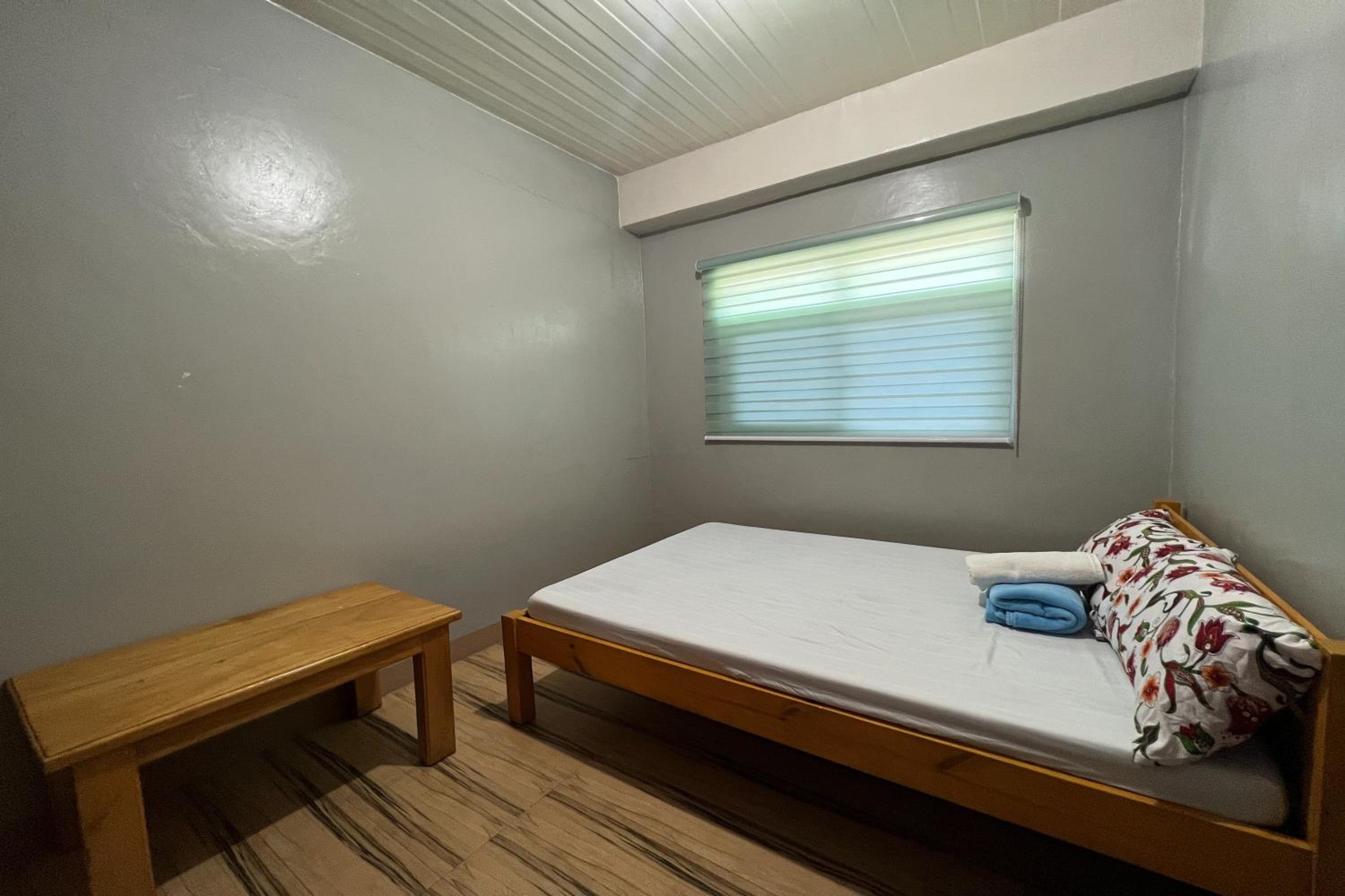 Two-Bedroom Apartment - Photo 22