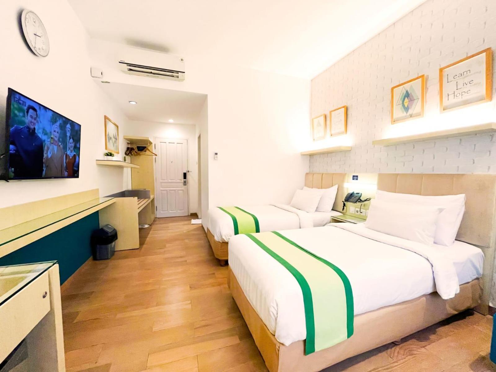 Superior Twin Room - Photo 1