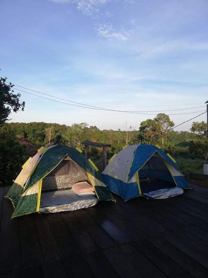 Tent photo 2