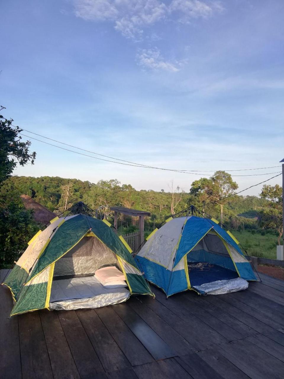 Tent photo 3