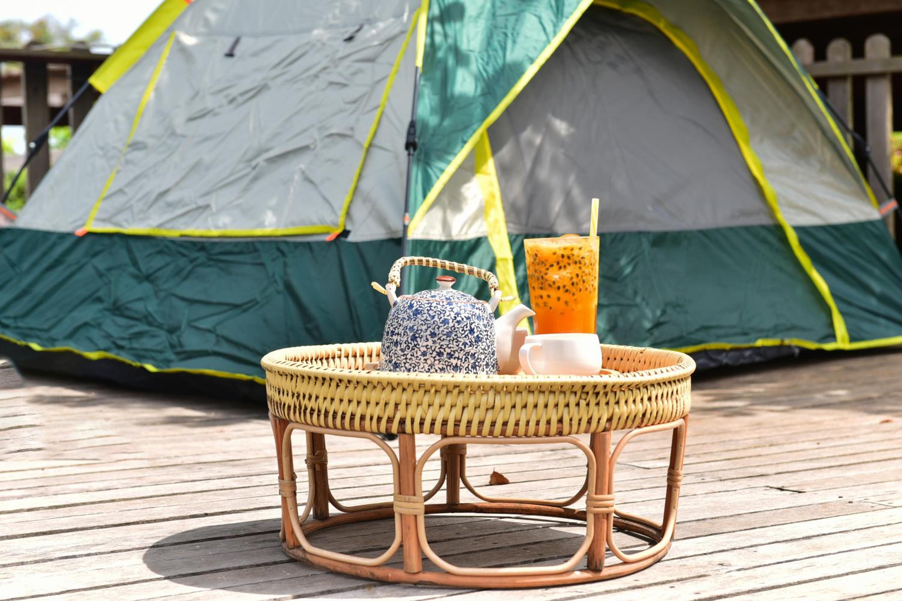Tent photo 3