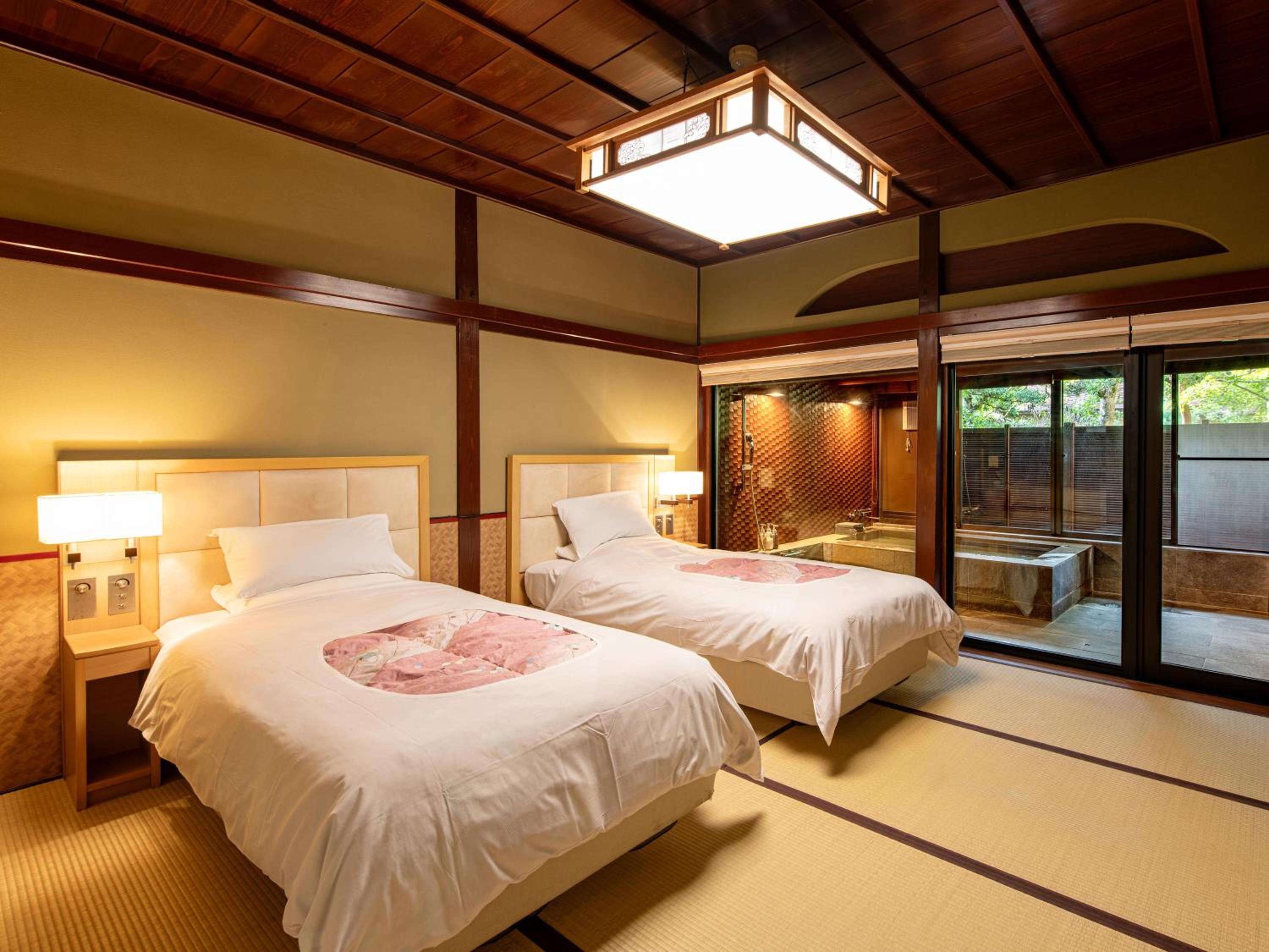 Superior Suite