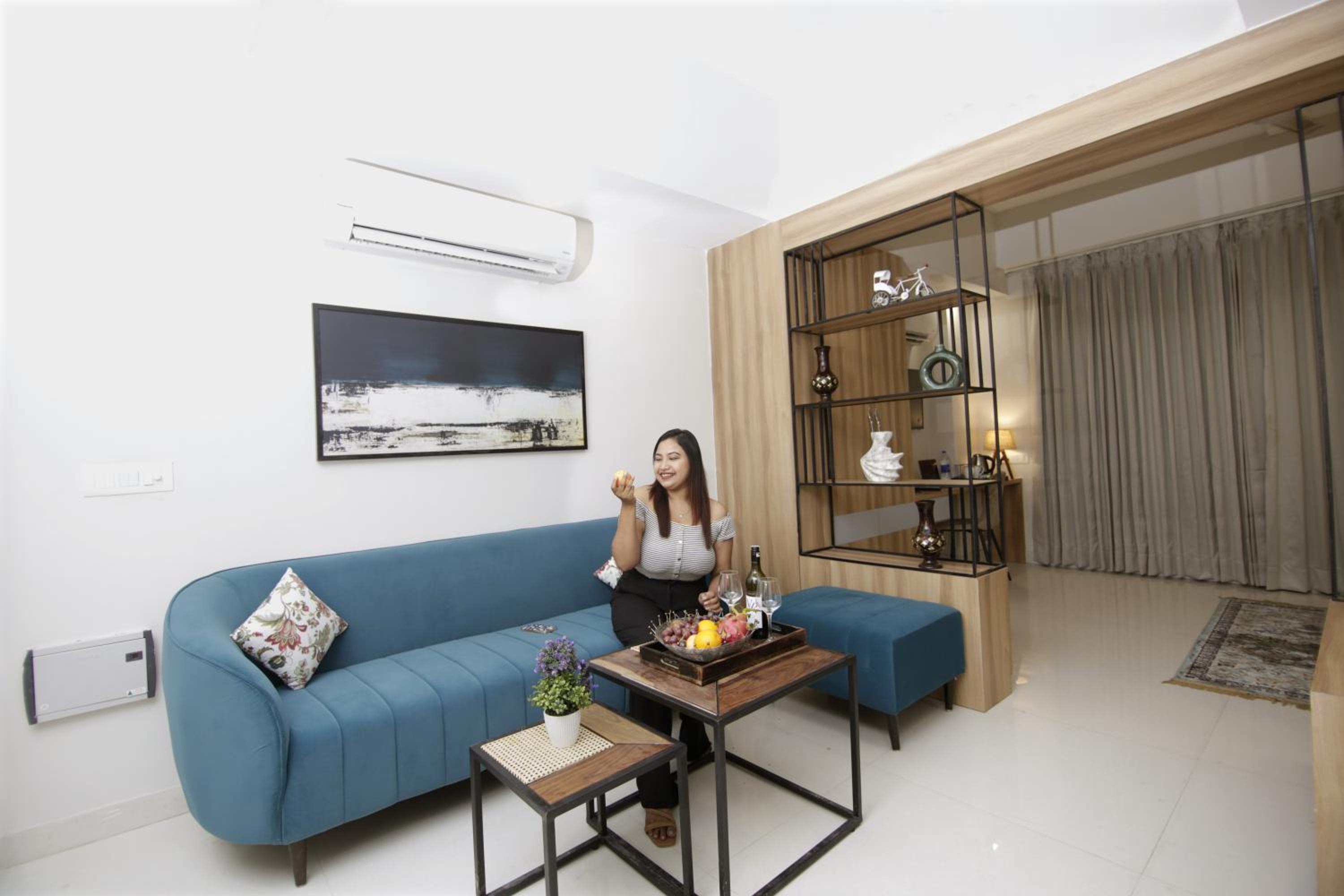 Standard Room - Photo 22