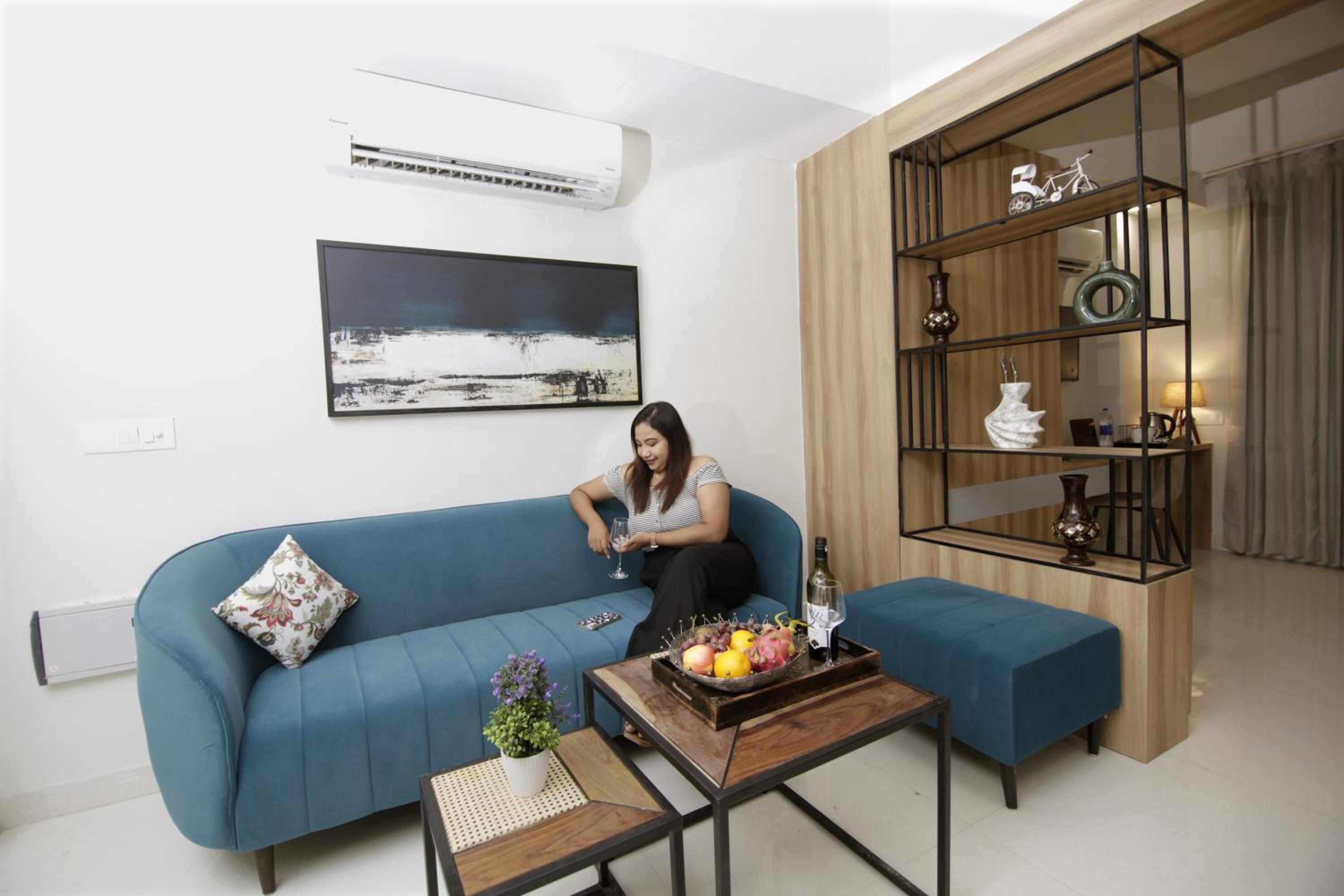 Standard Room - Photo 23
