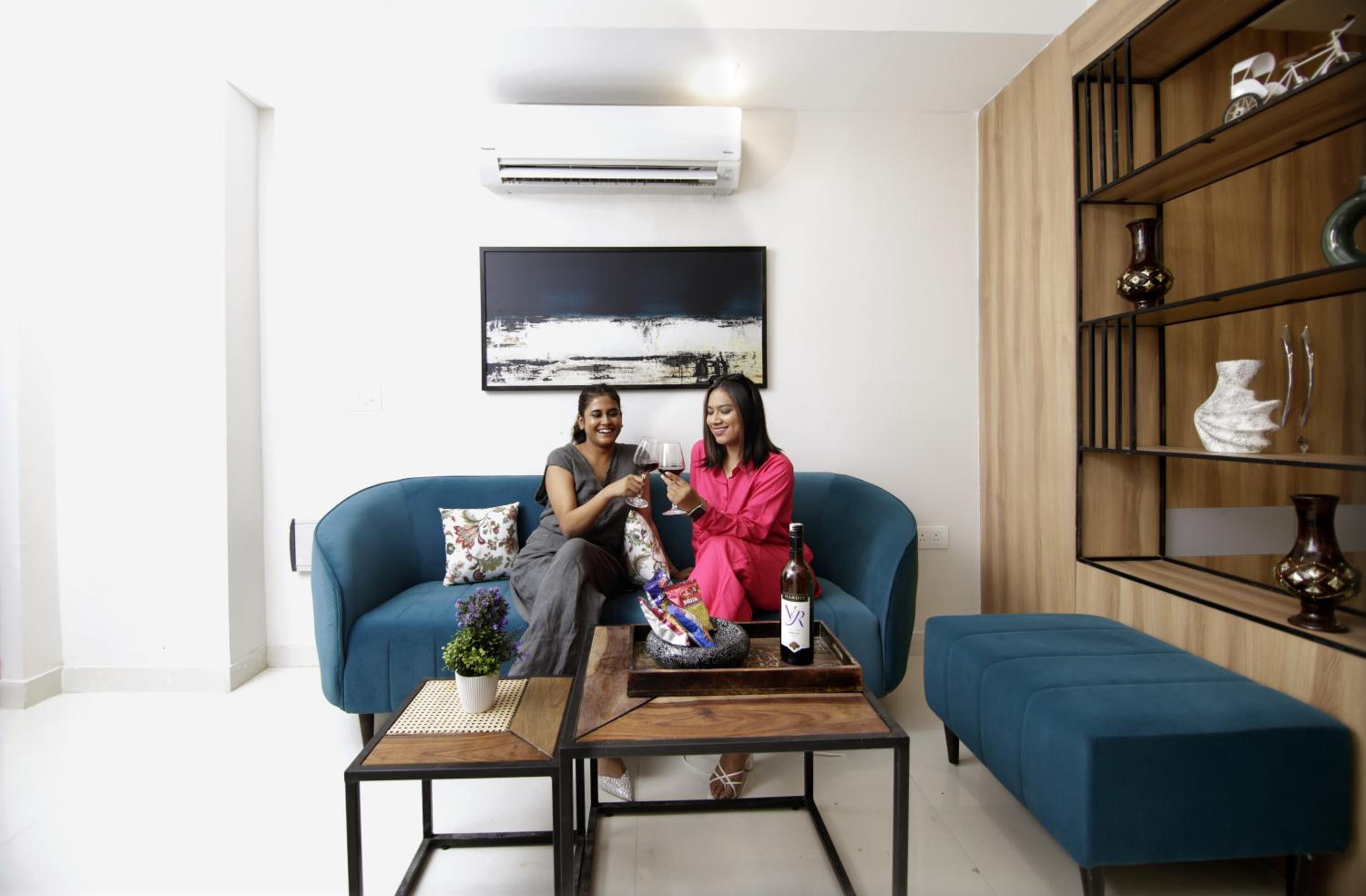 Standard Room - Photo 24