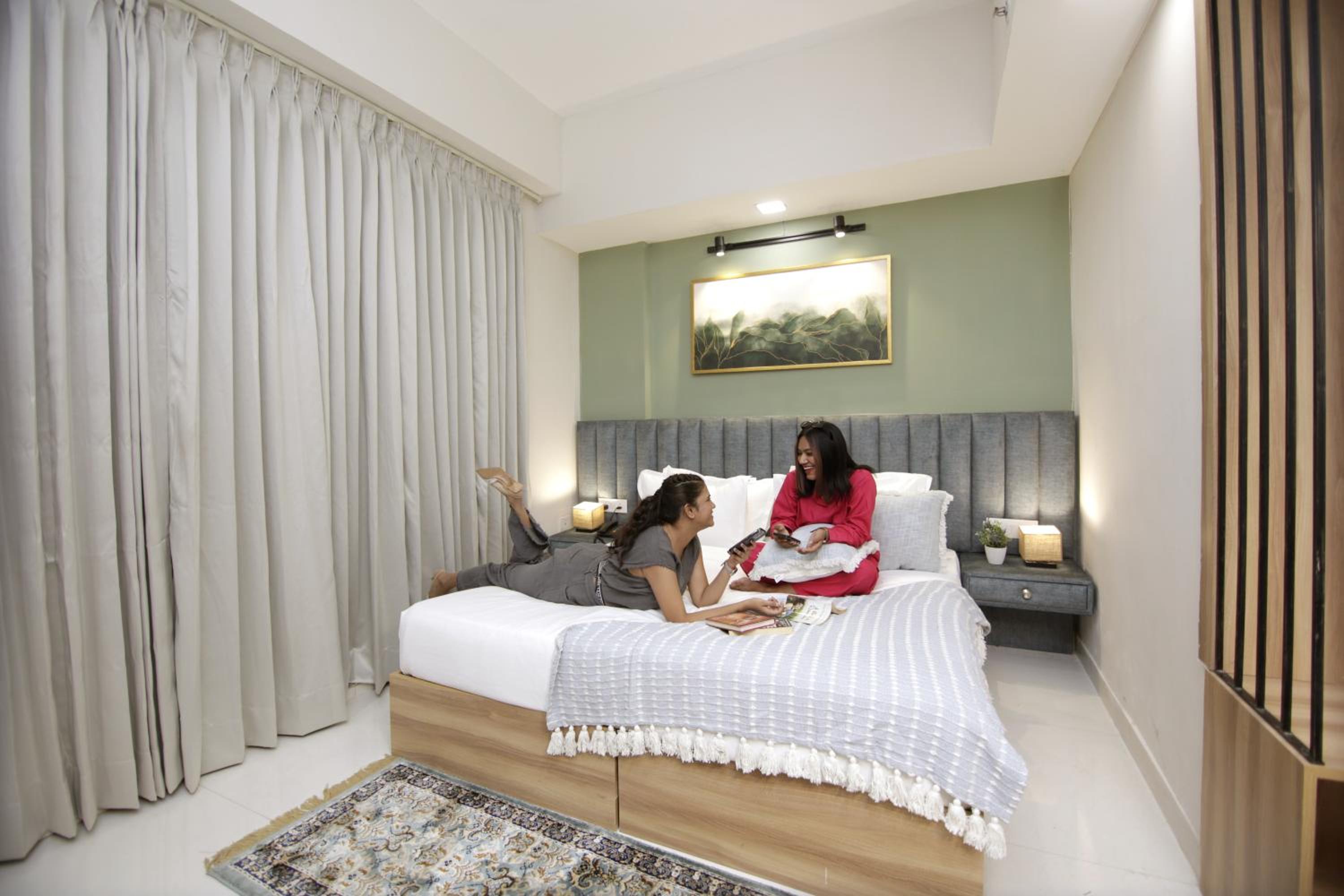Standard Room - Photo 26