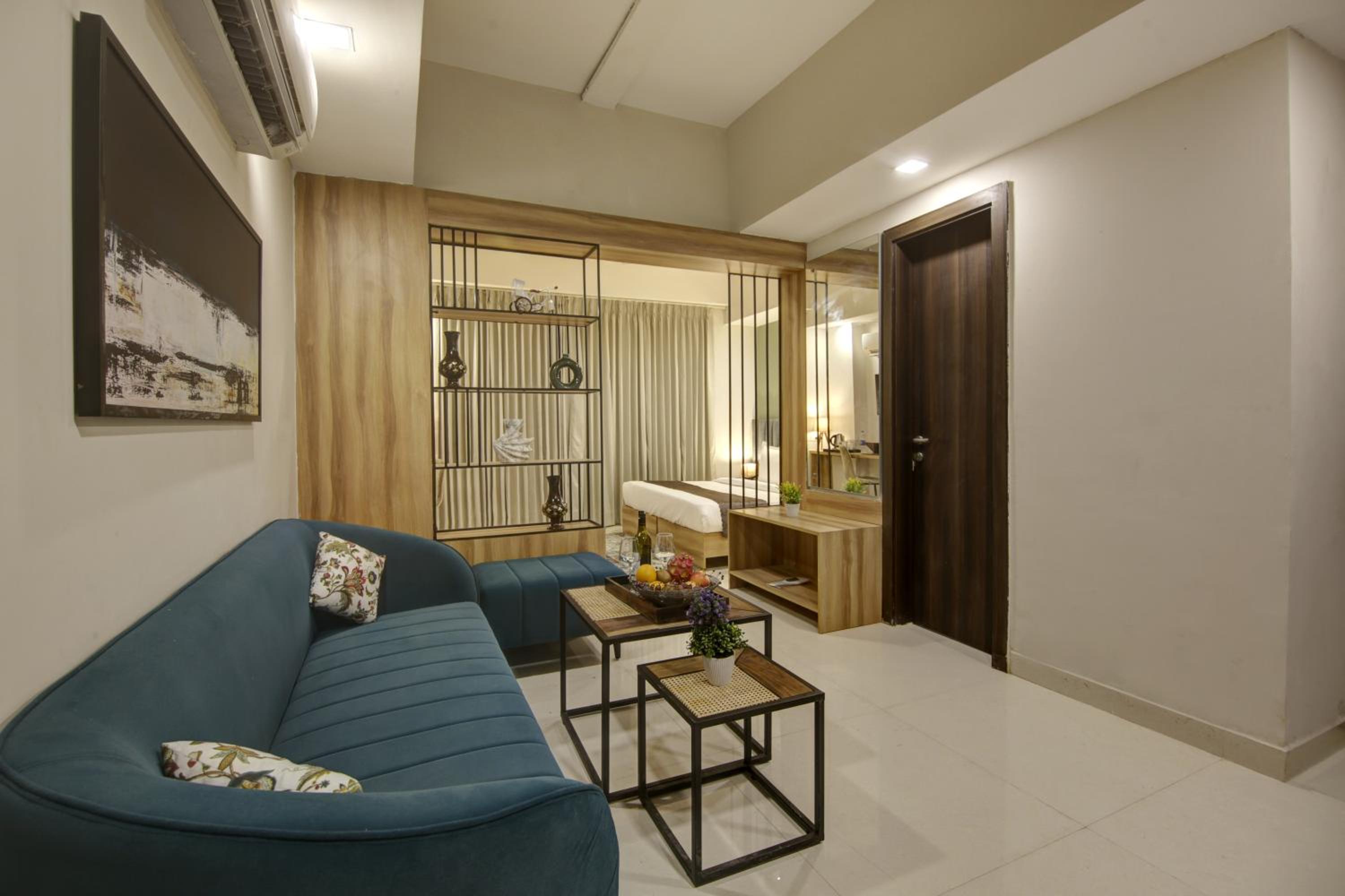Standard Room - Photo 29