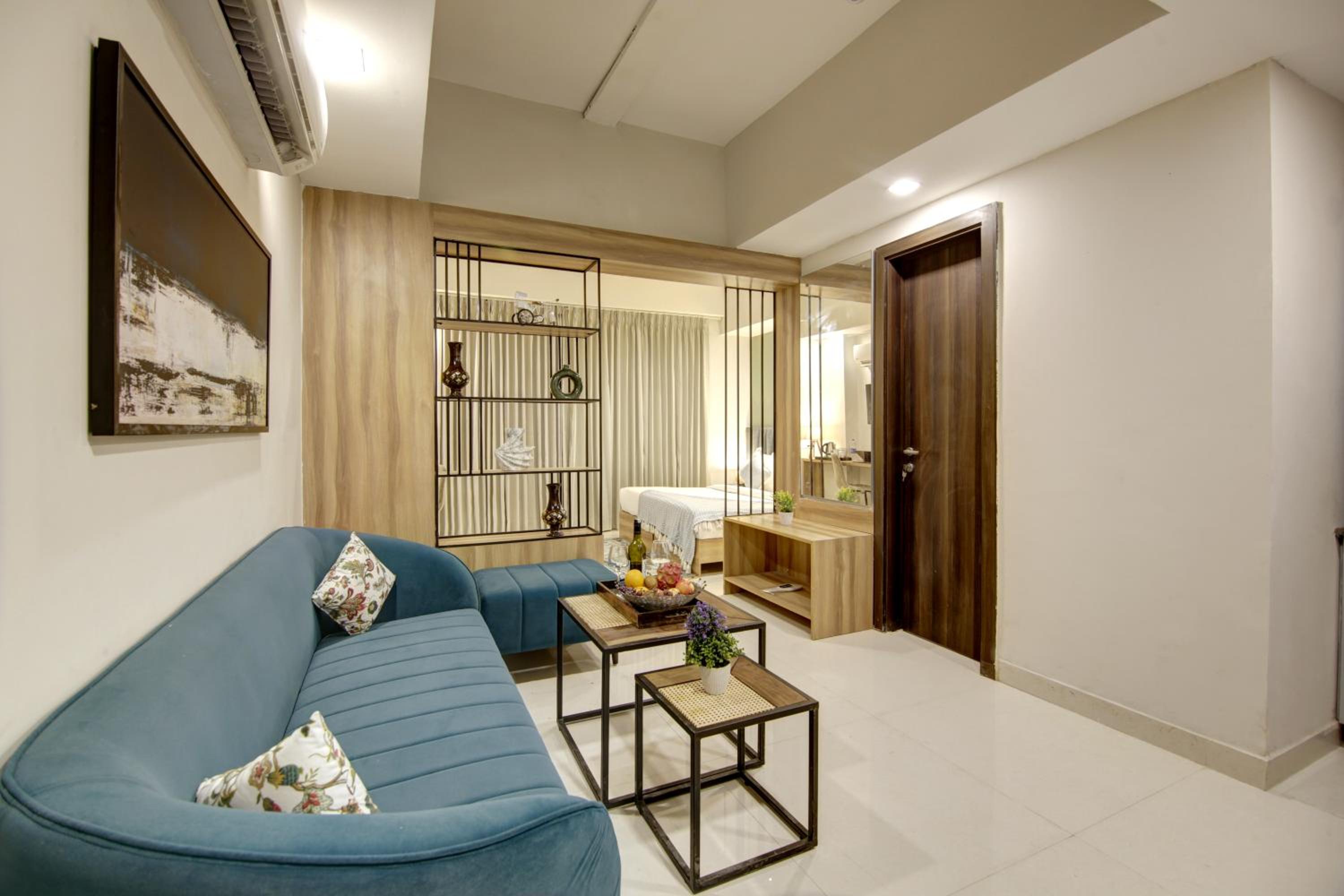 Standard Room - Photo 30