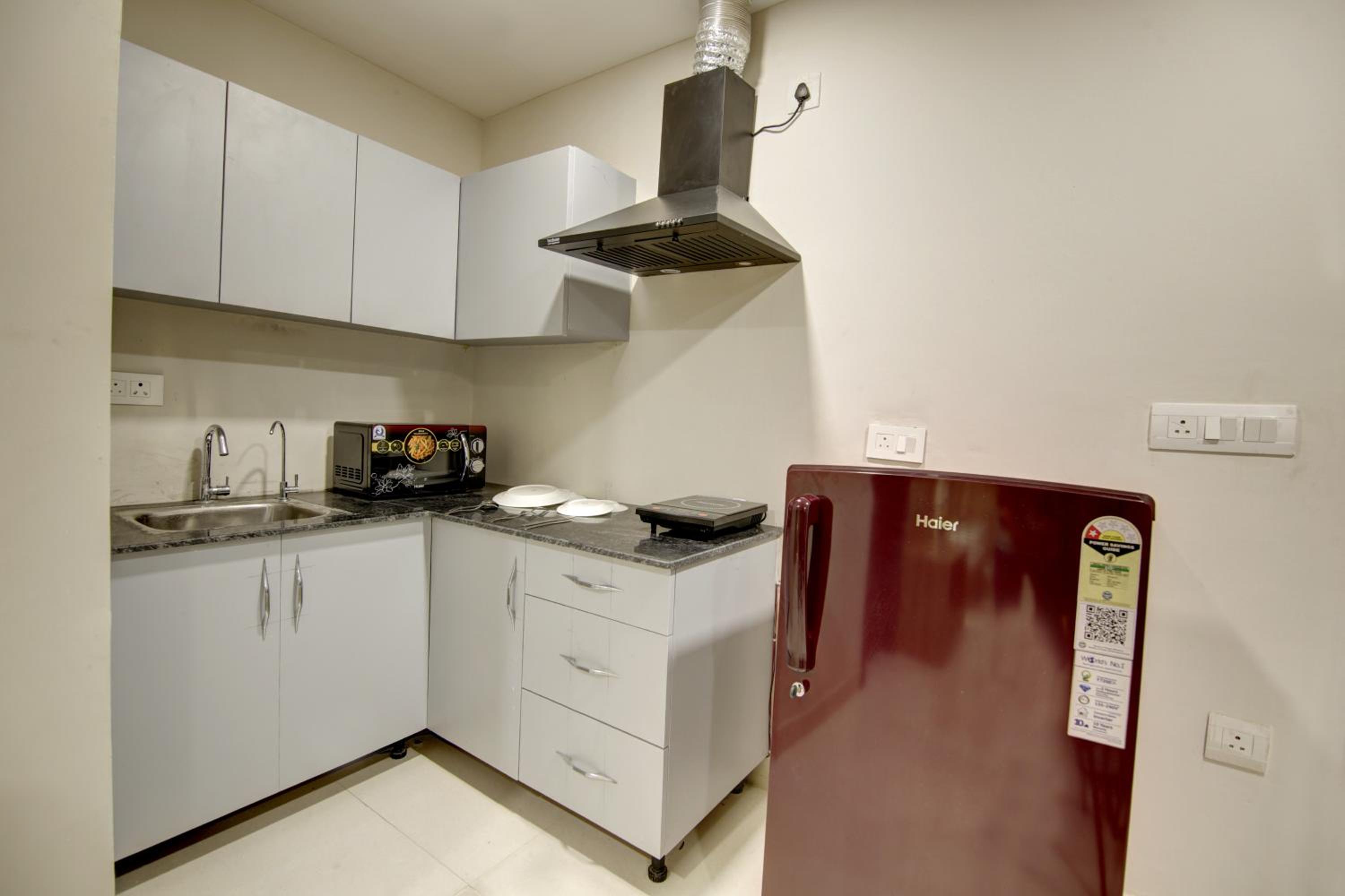 Standard Room - Photo 31