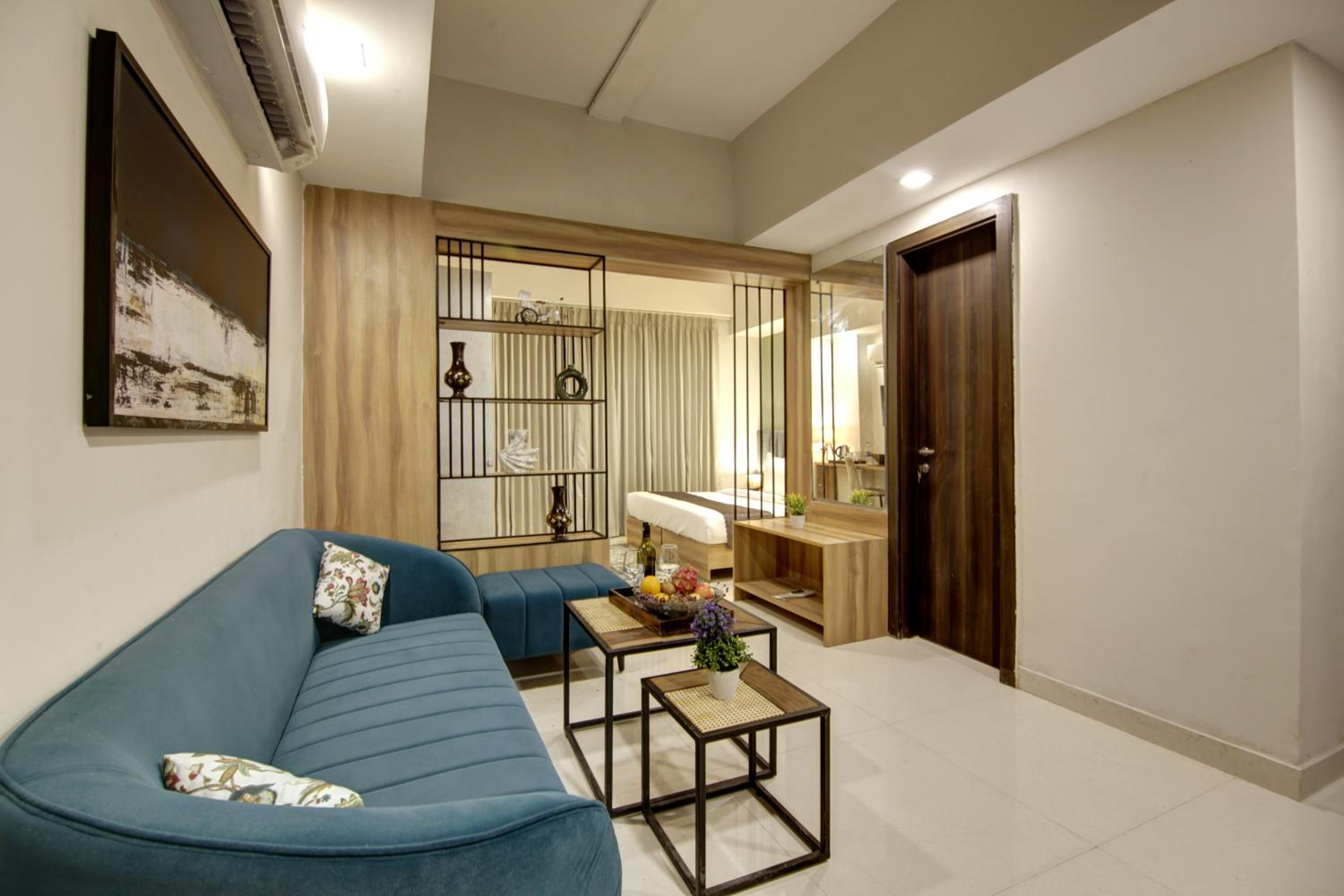 Standard Room - Photo 33