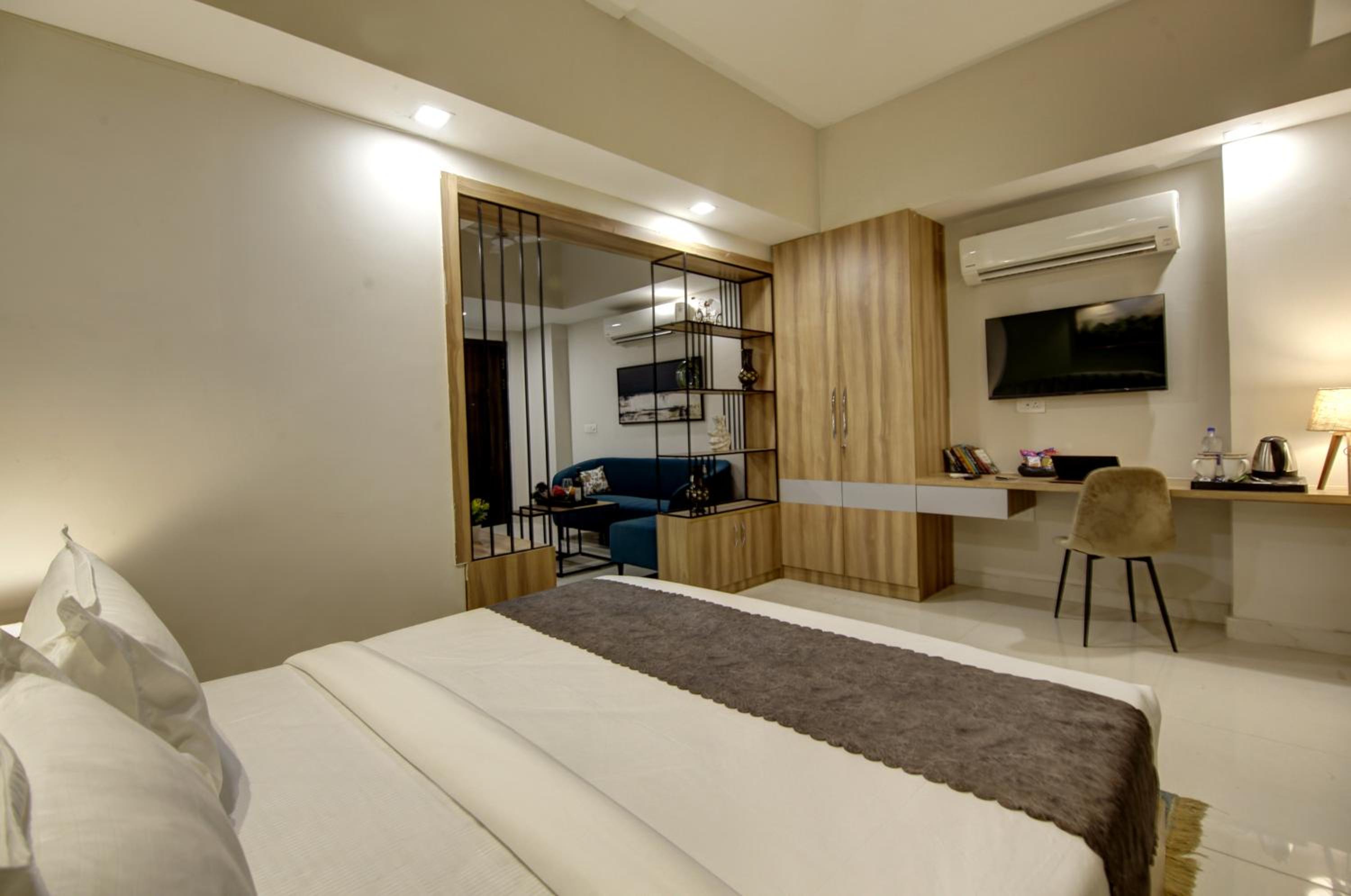 Standard Room - Photo 34
