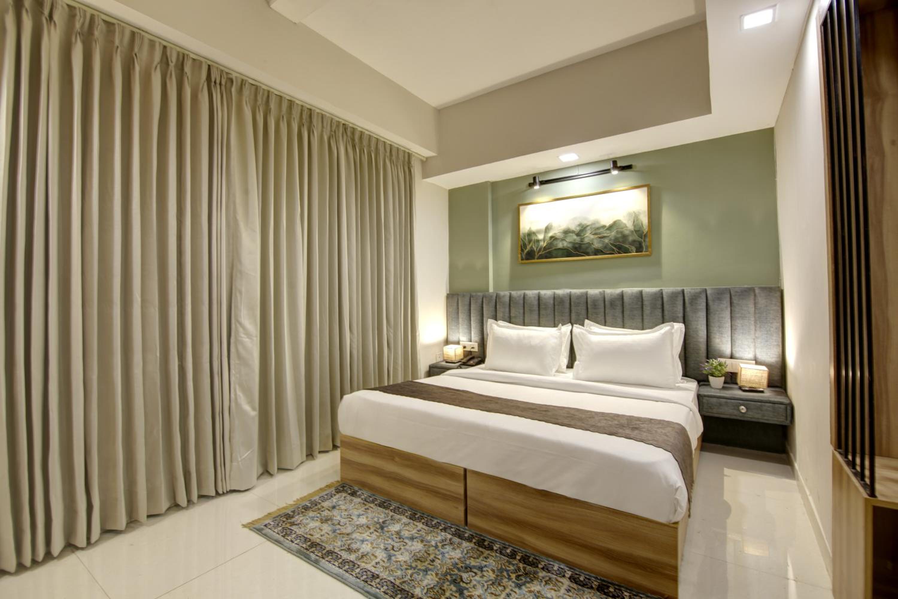 Standard Room - Photo 19