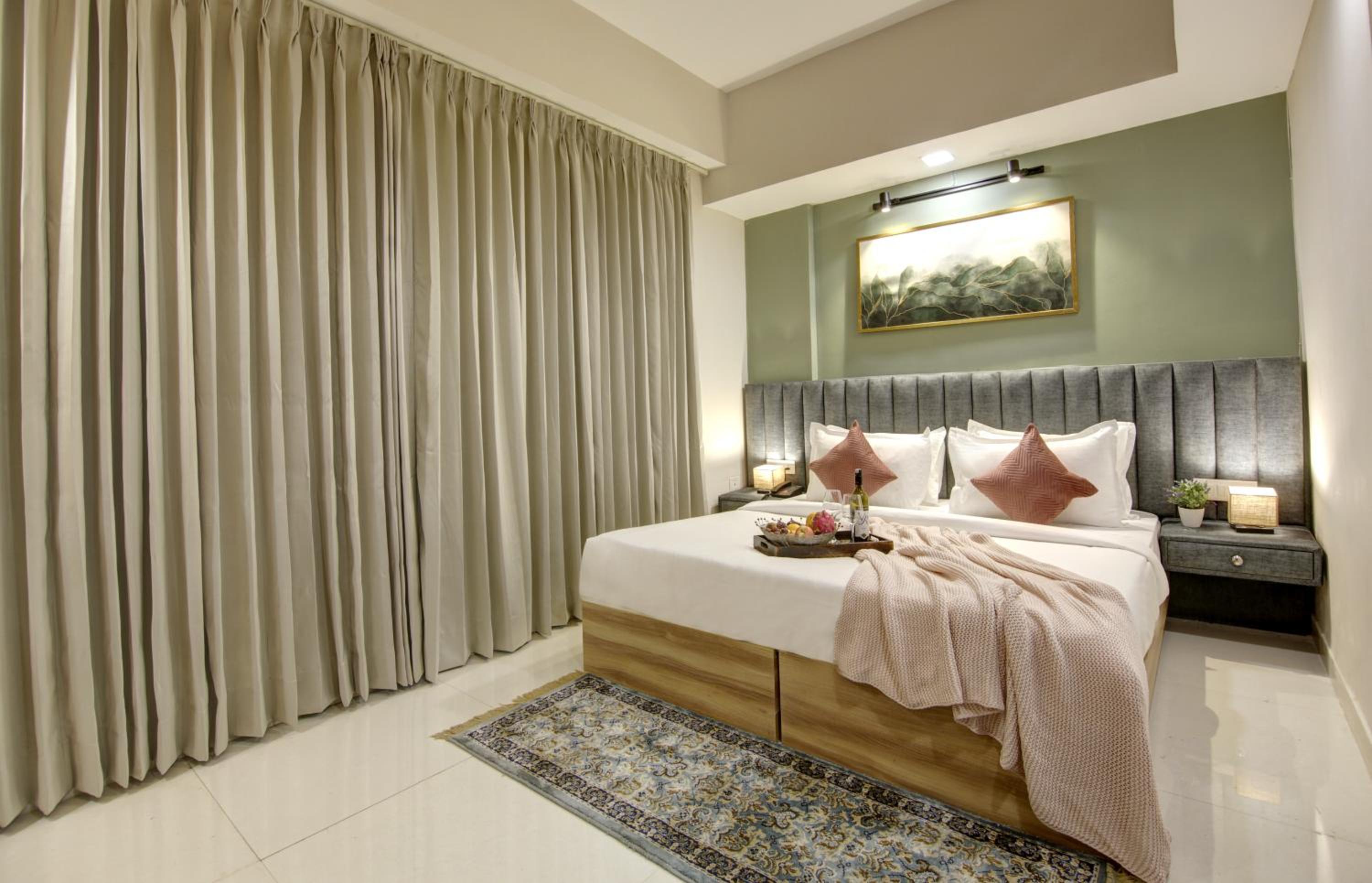 Standard Room - Photo 50