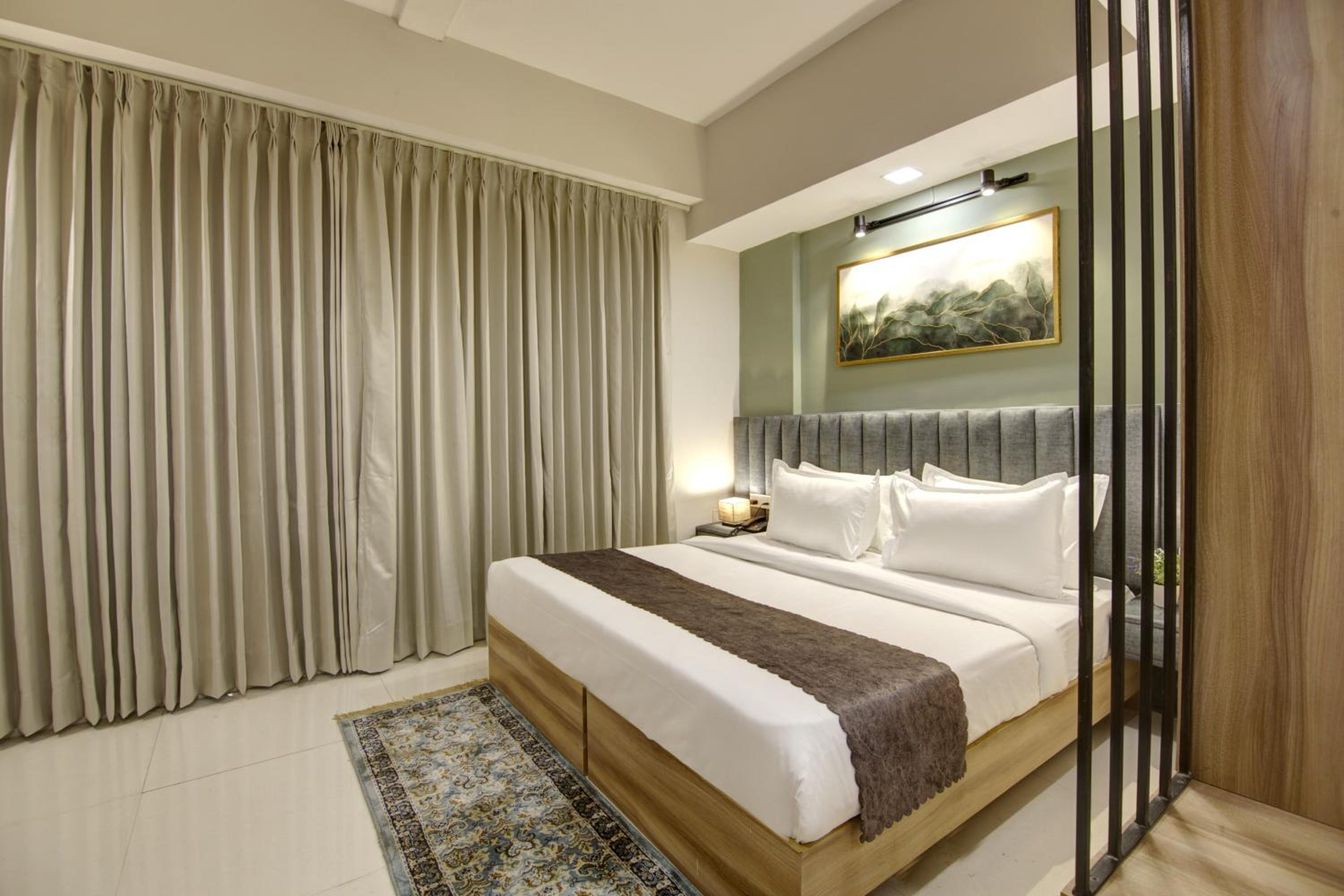 Standard Room - Photo 18