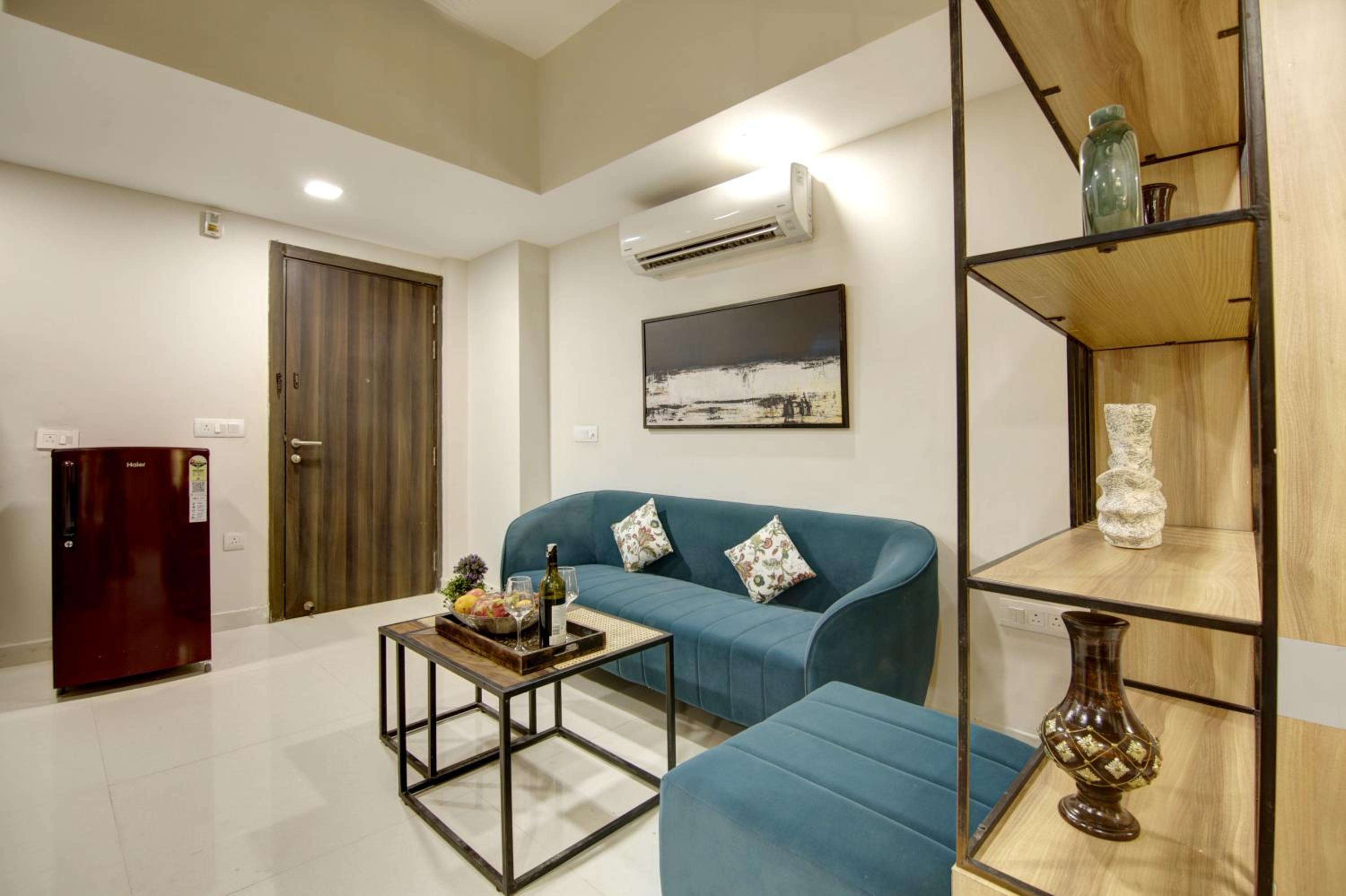 Standard Room - Photo 16