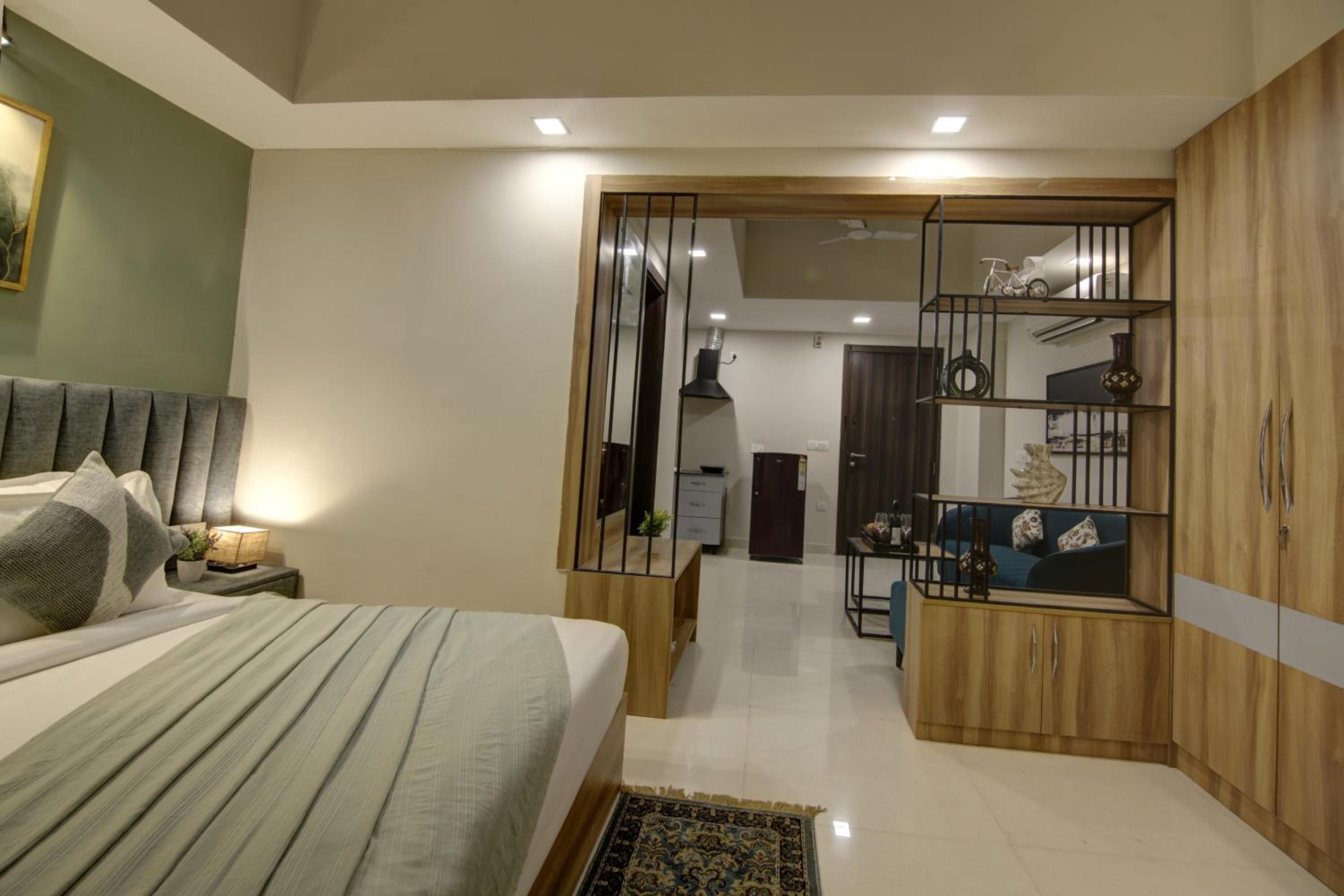 Standard Room - Photo 15