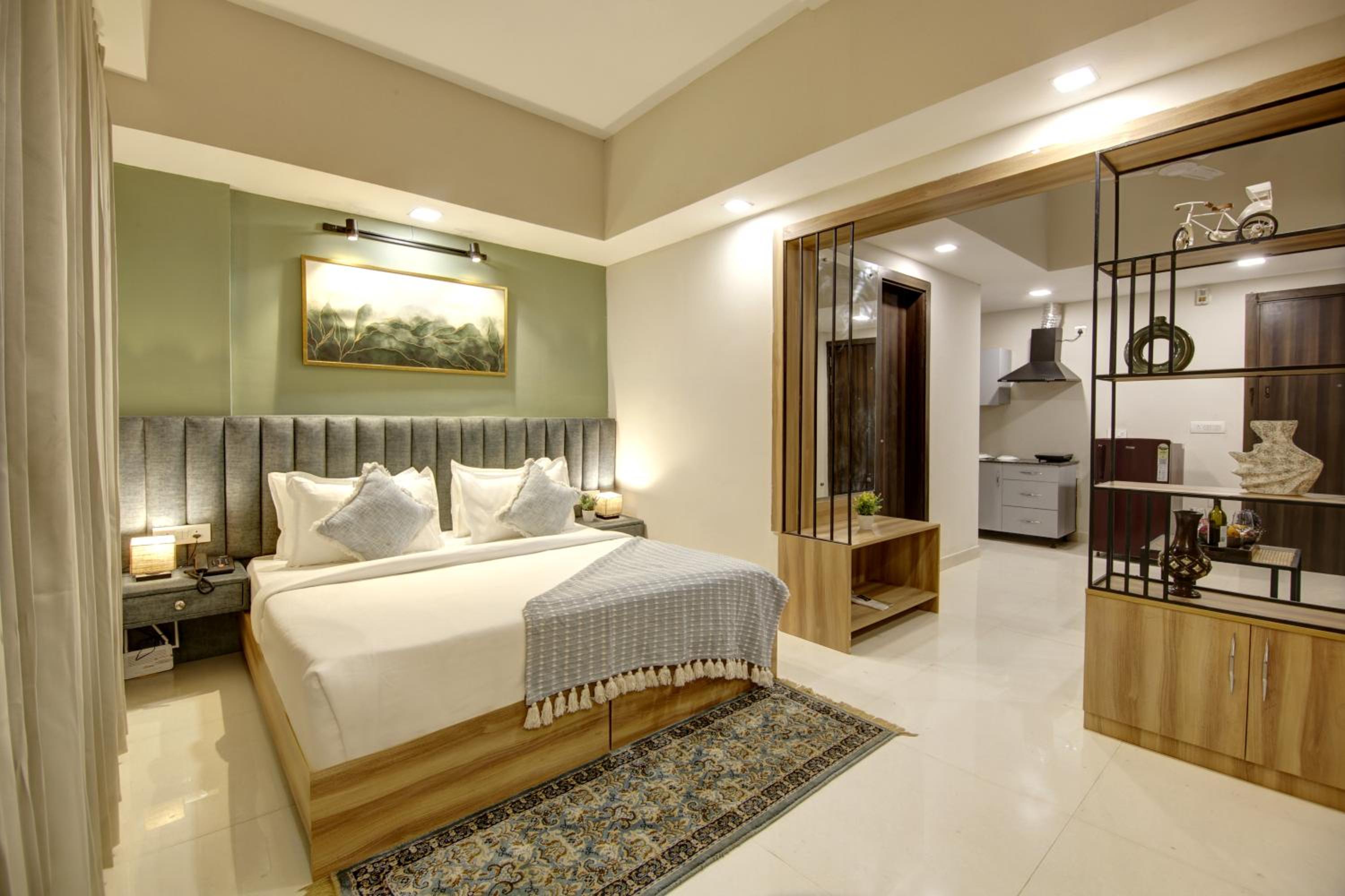 Standard Room - Photo 12