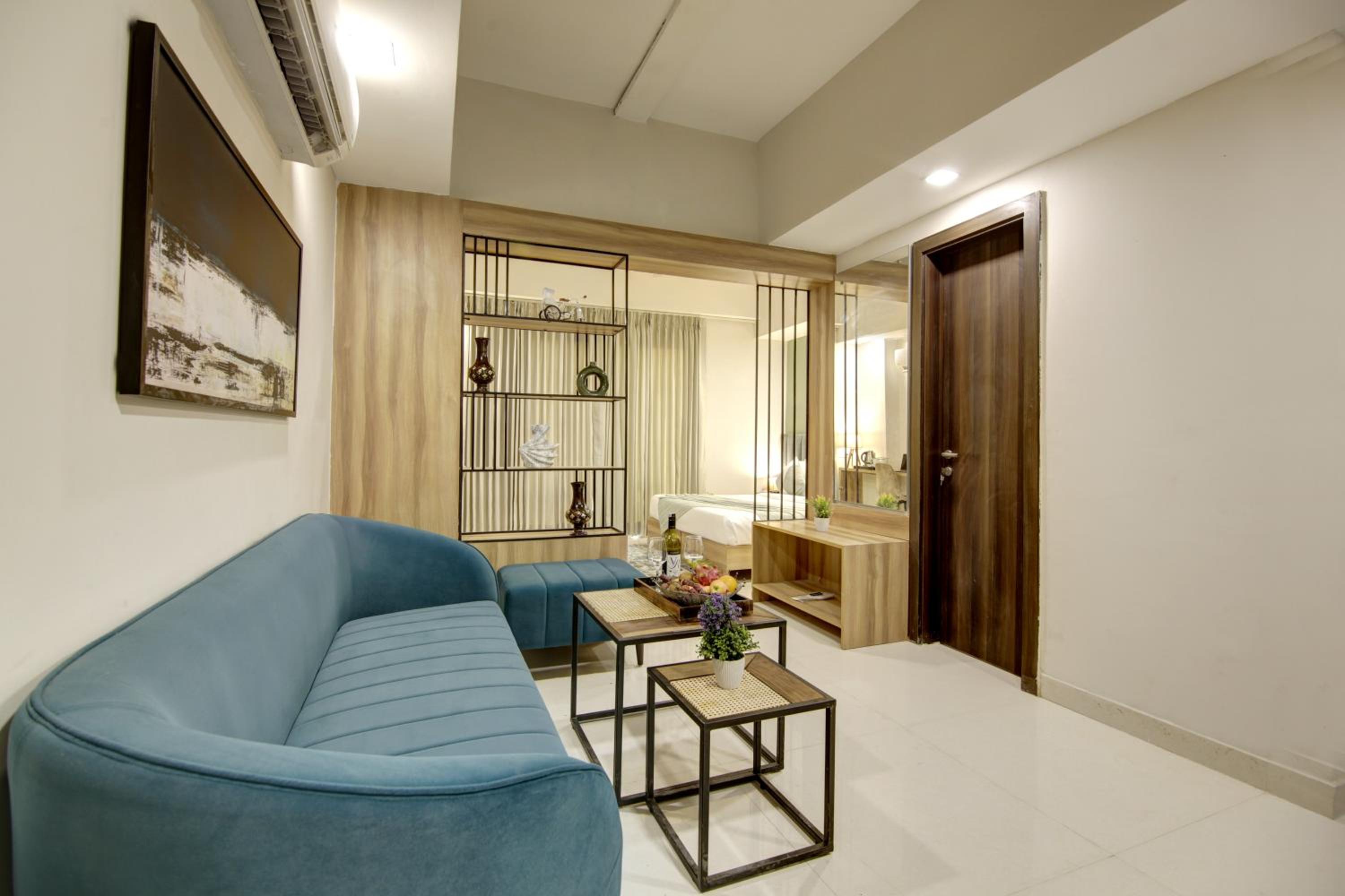 Standard Room - Photo 37