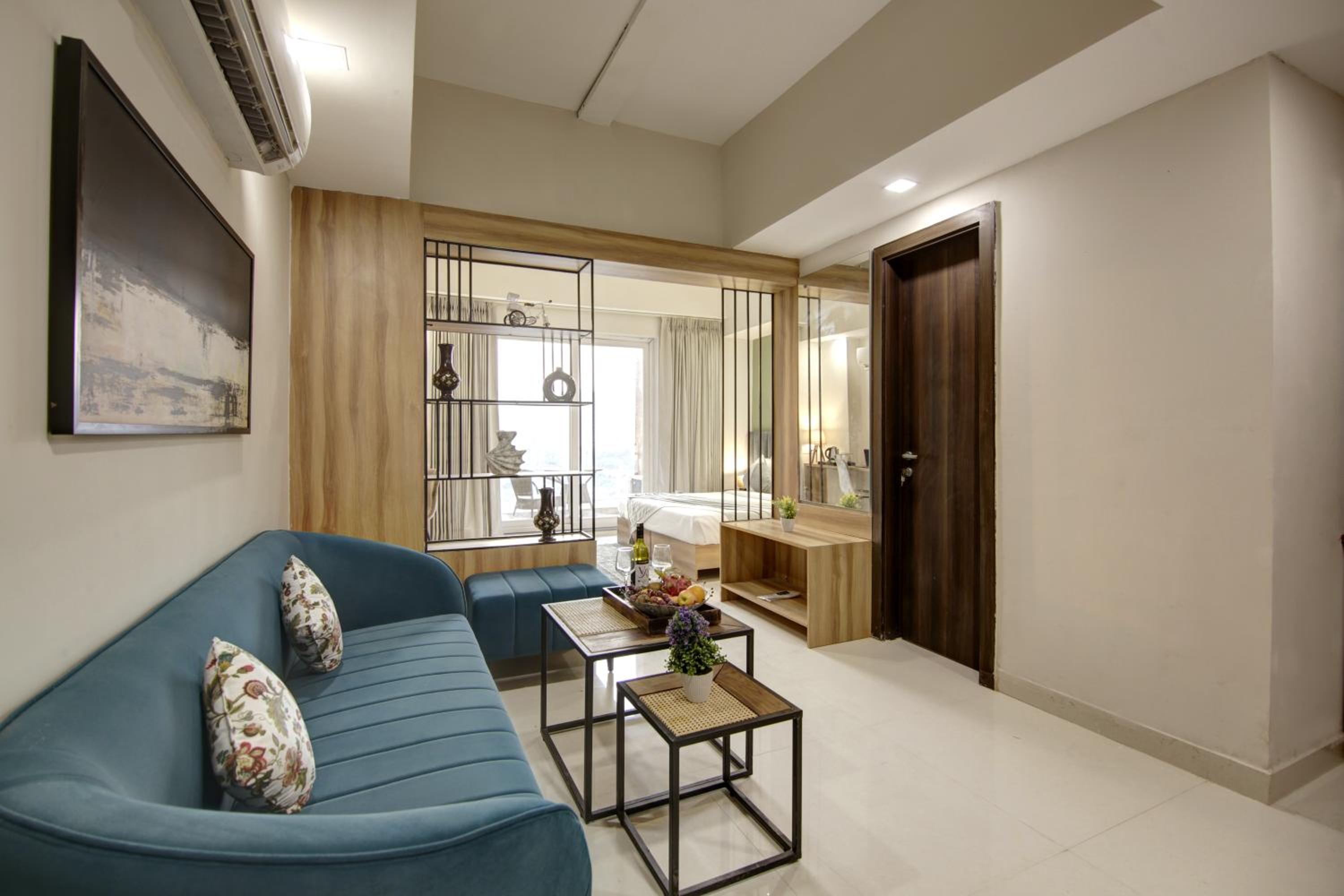 Standard Room - Photo 38