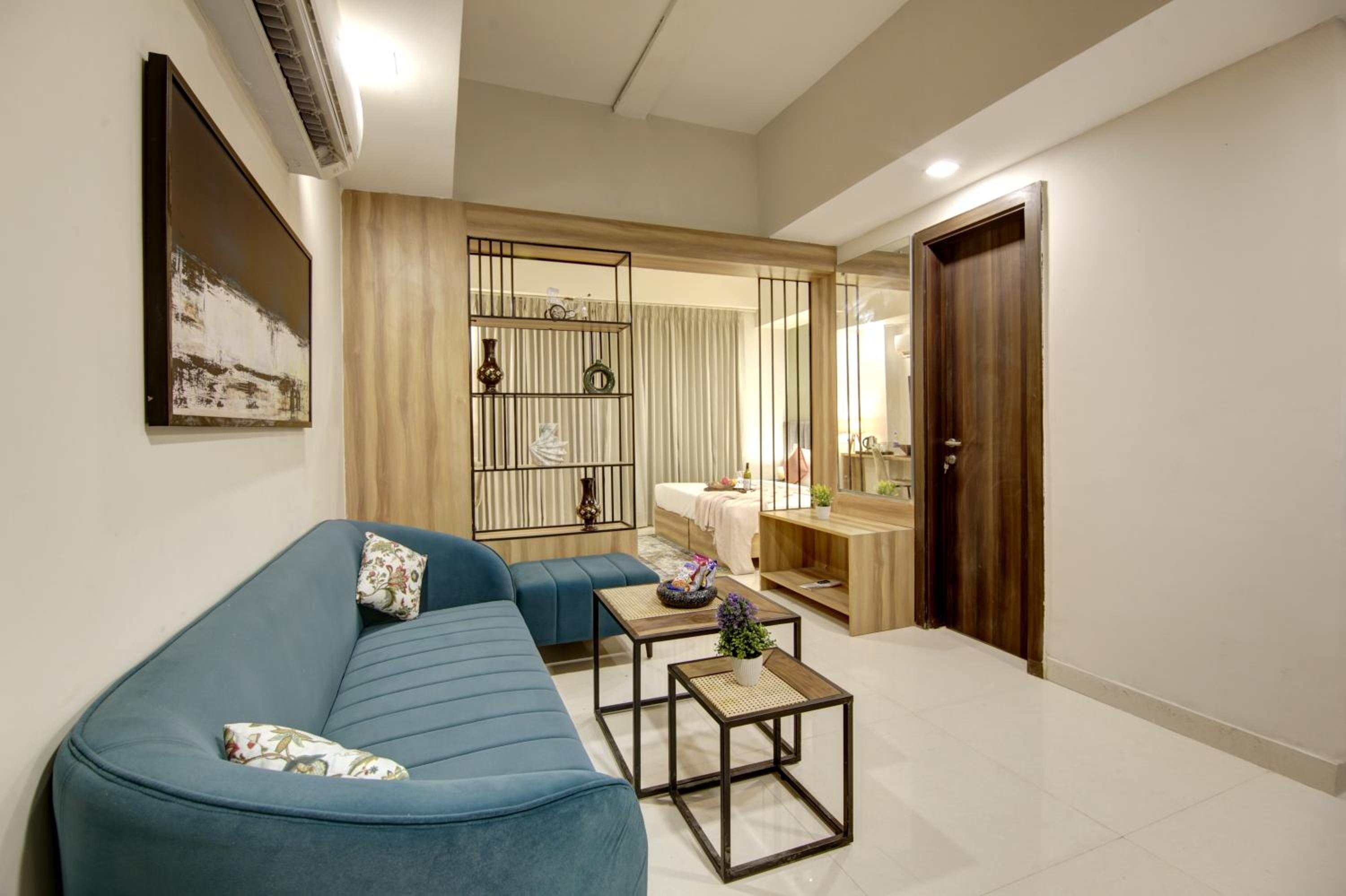 Standard Room - Photo 39