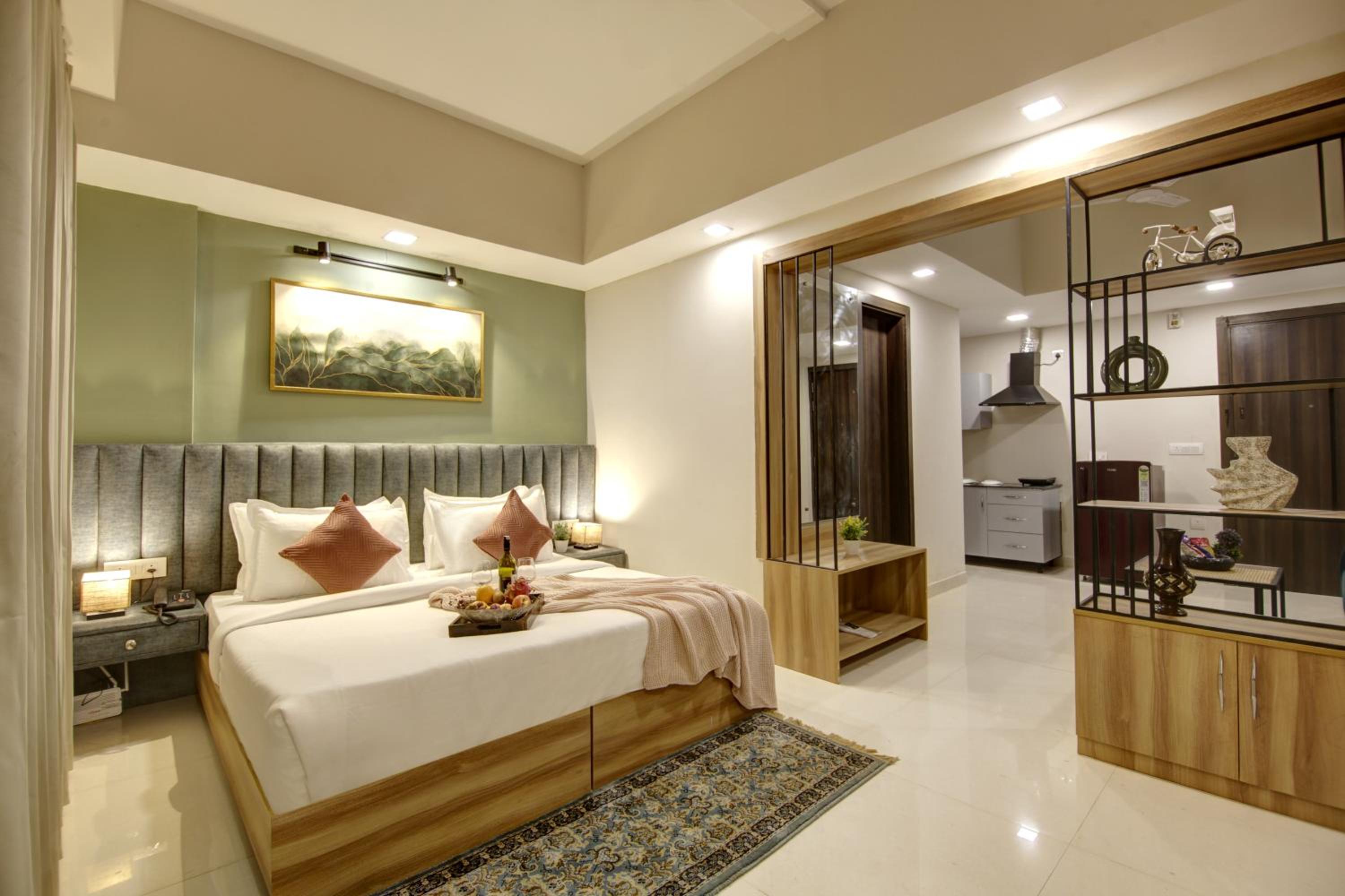 Standard Room - Photo 1