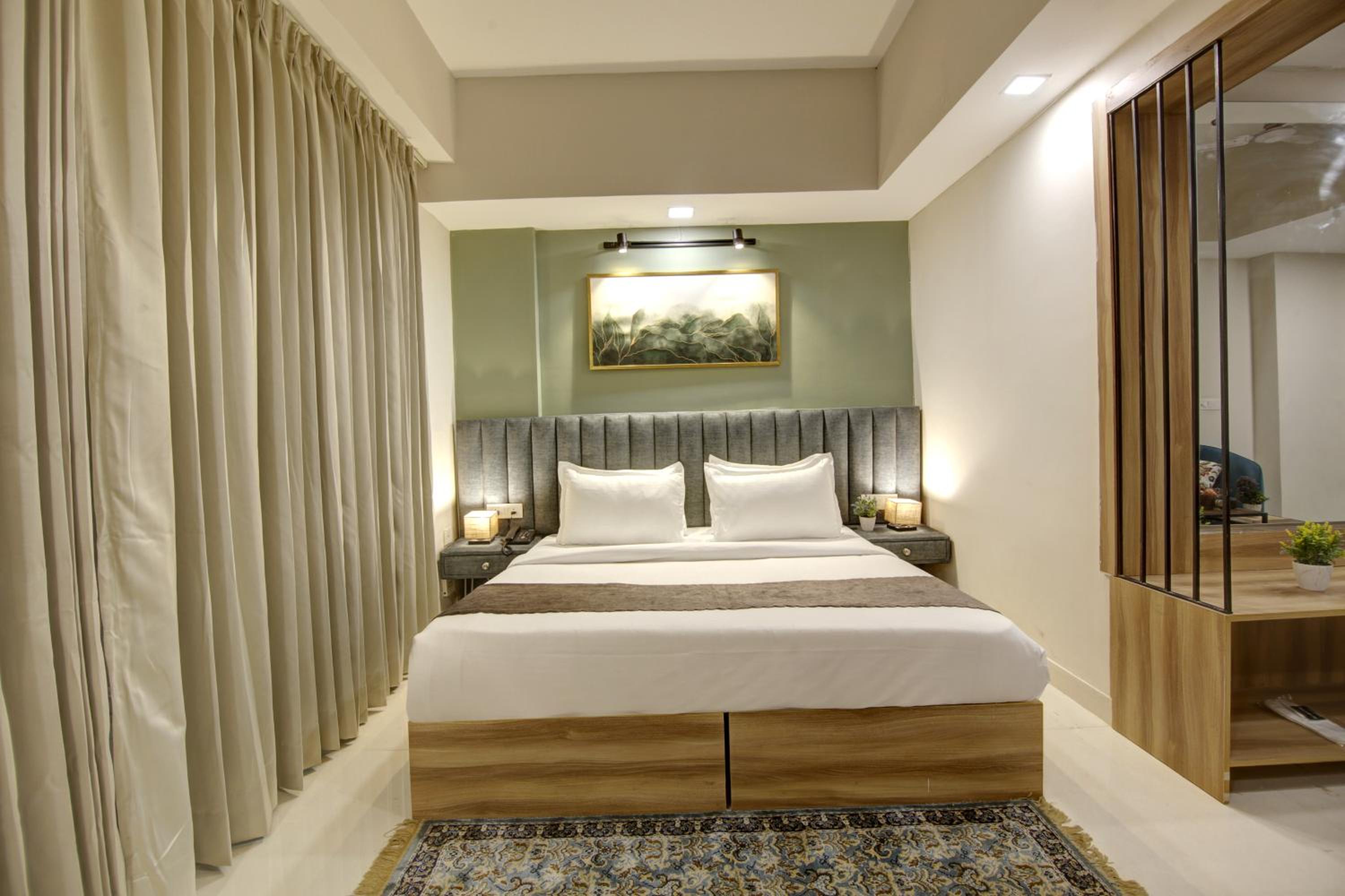 Standard Room - Photo 42