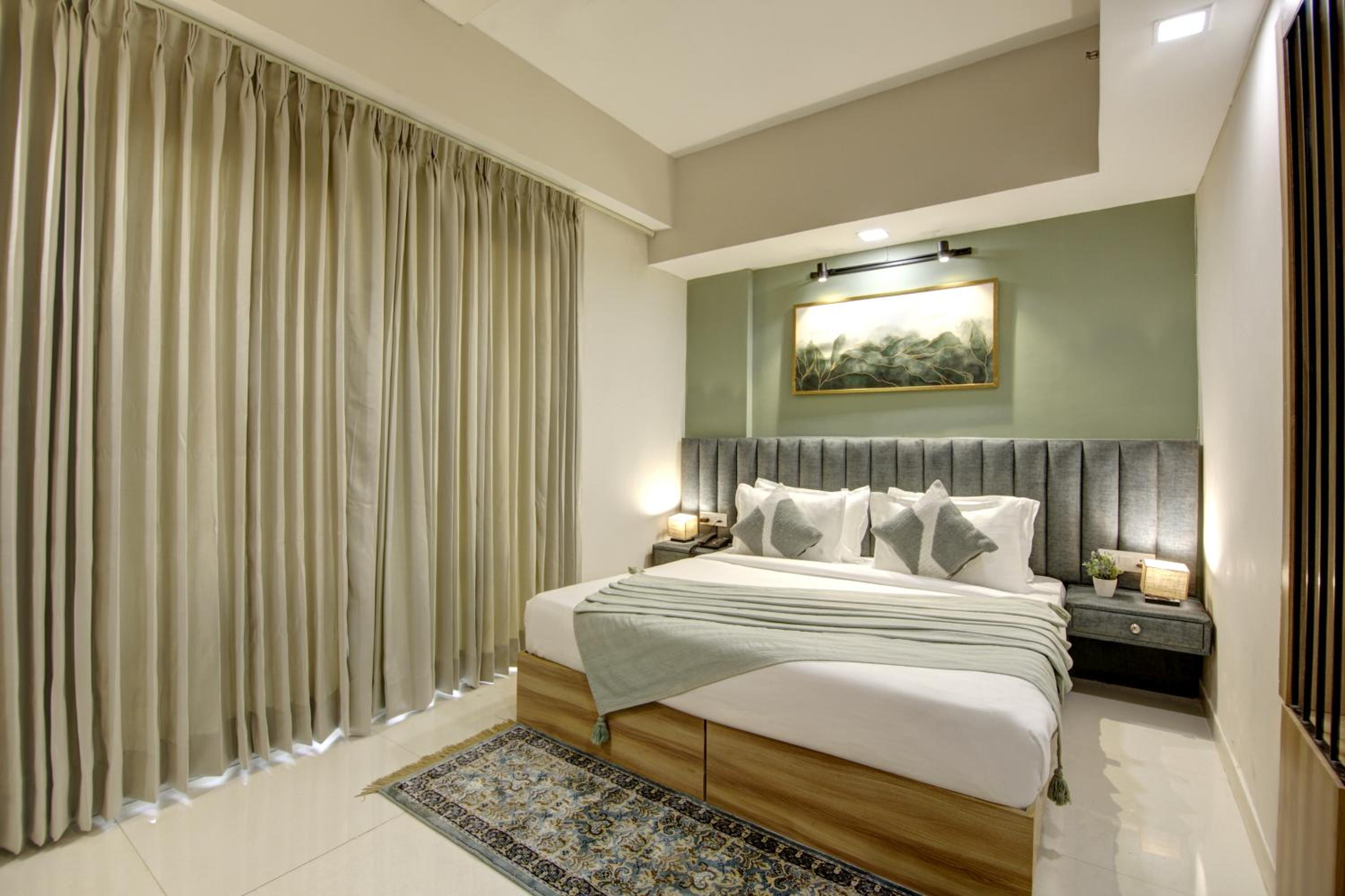 Standard Room - Photo 44