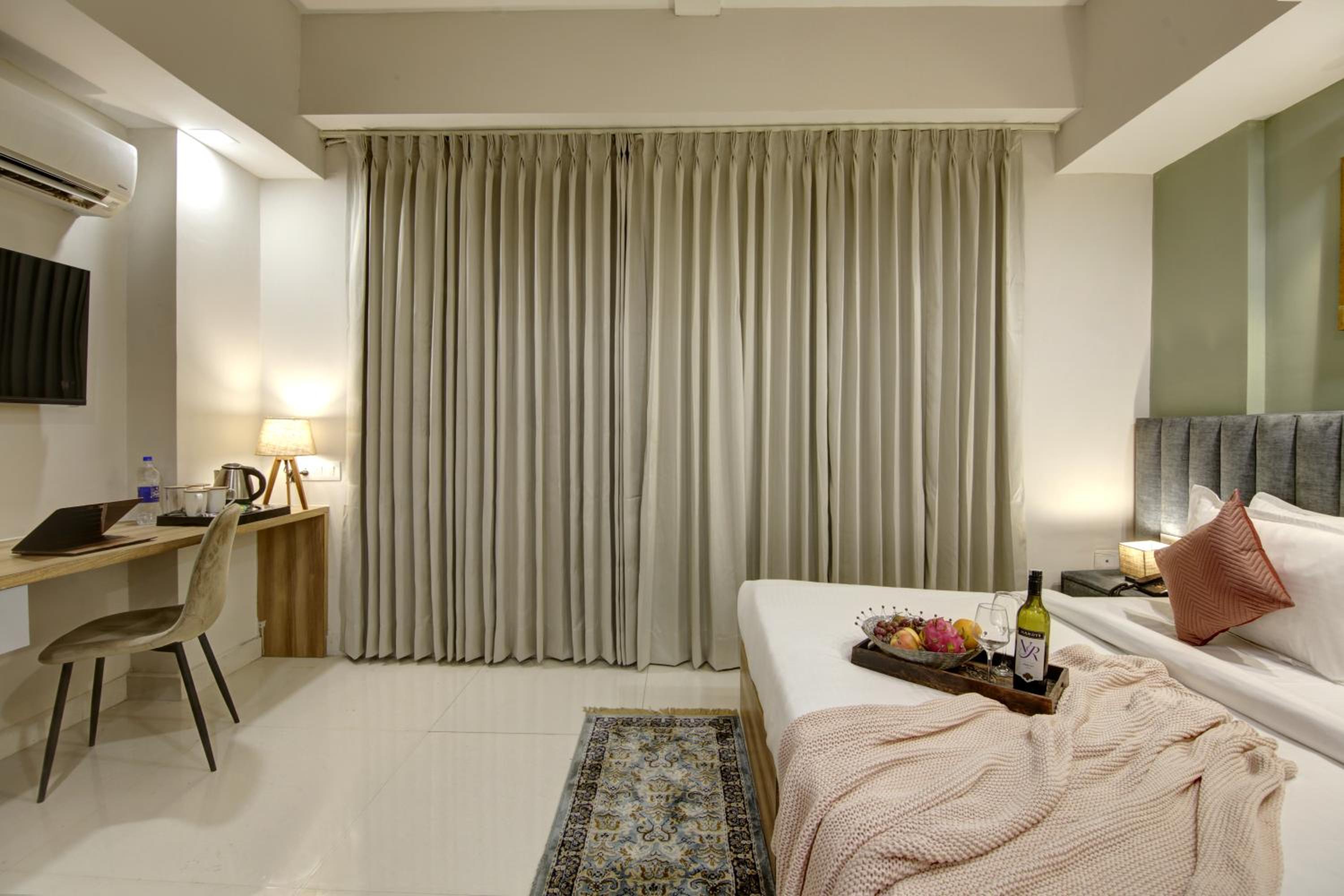 Standard Room - Photo 45