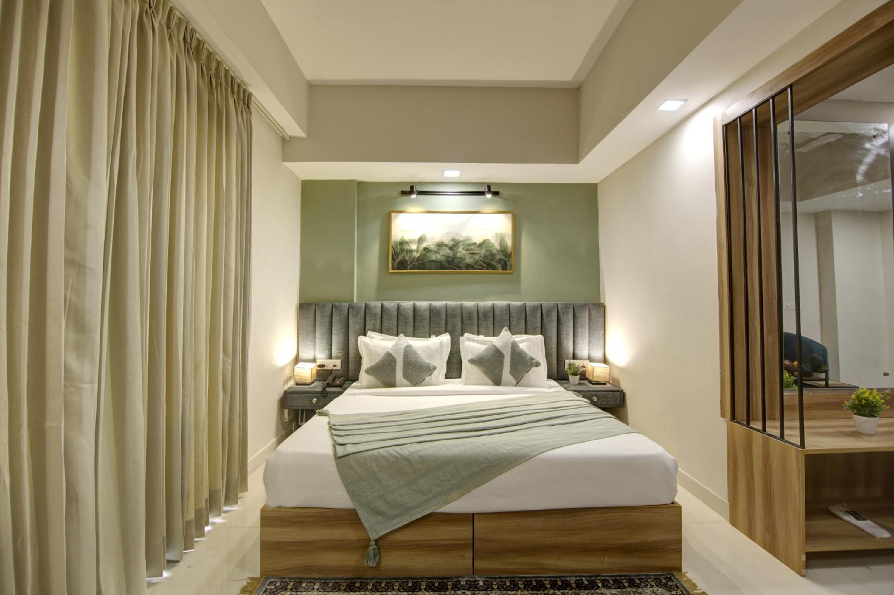 Standard Room - Photo 46