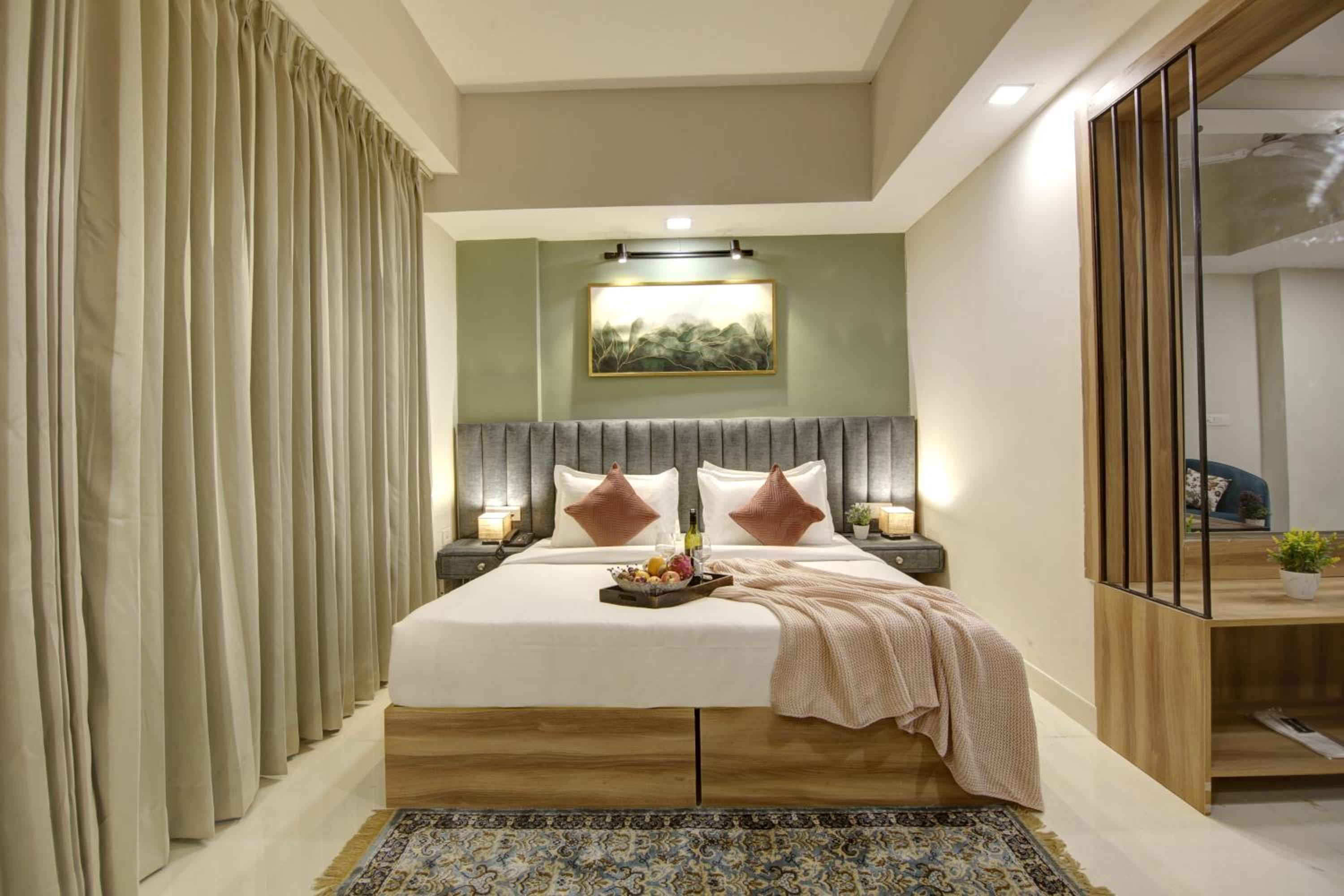 Standard Room - Photo 49