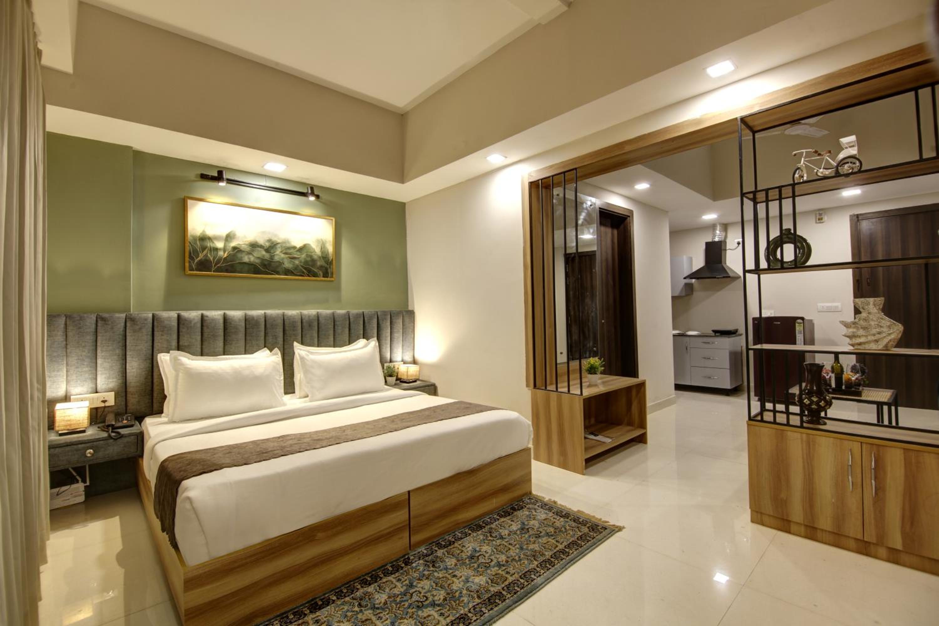 Standard Room - Photo 8