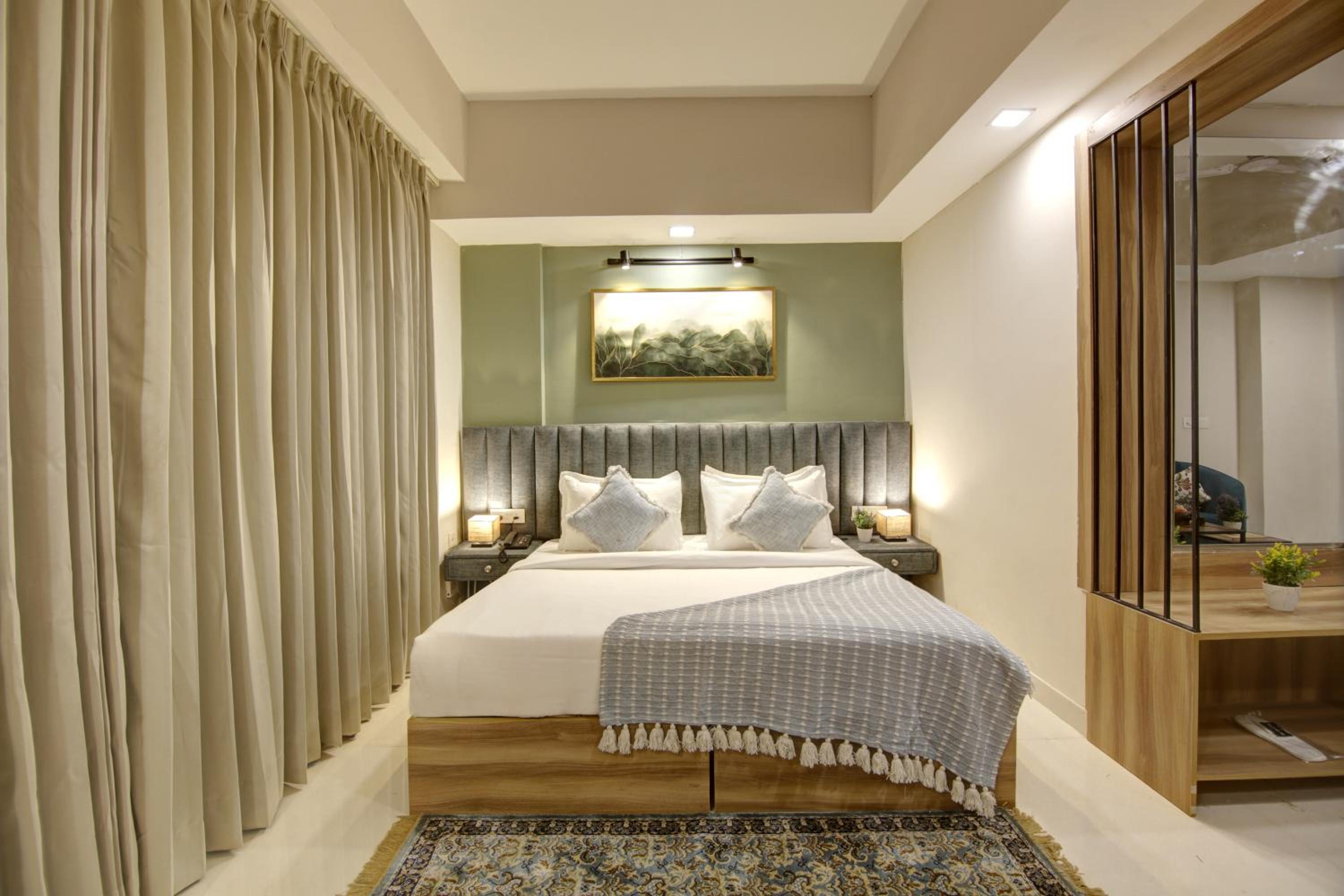 Standard Room - Photo 7
