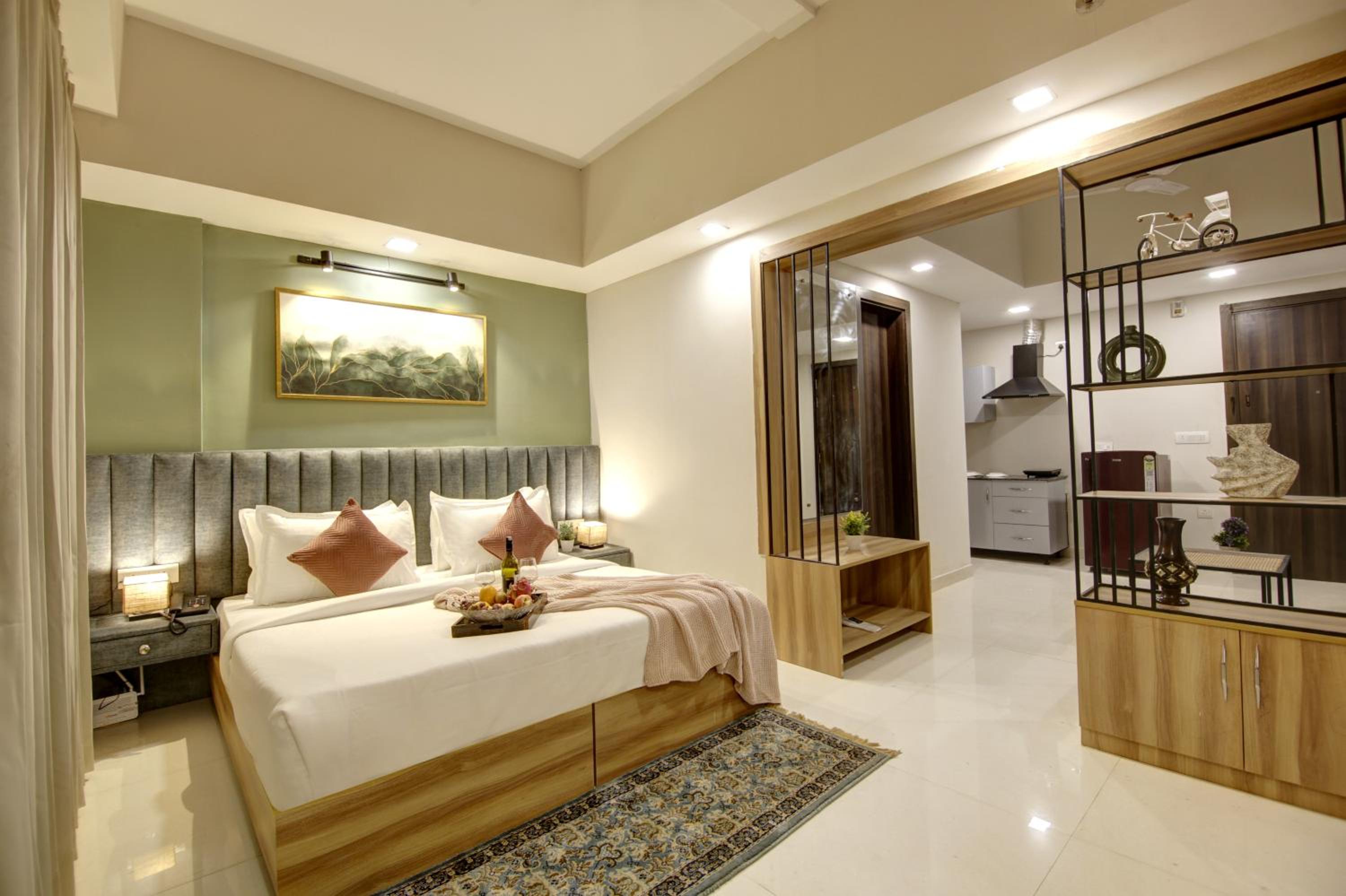 Standard Room - Photo 5
