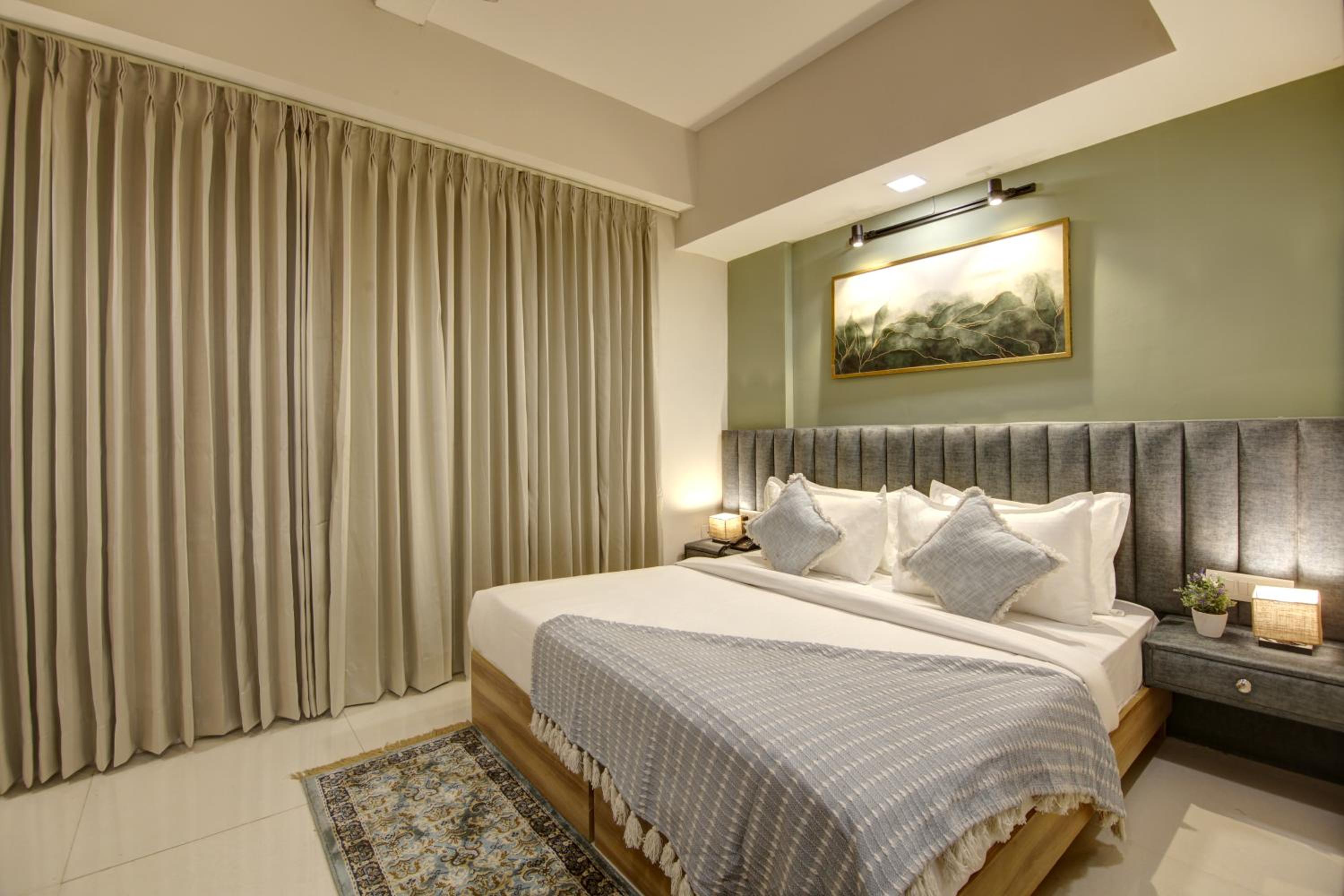 Standard Room - Photo 4