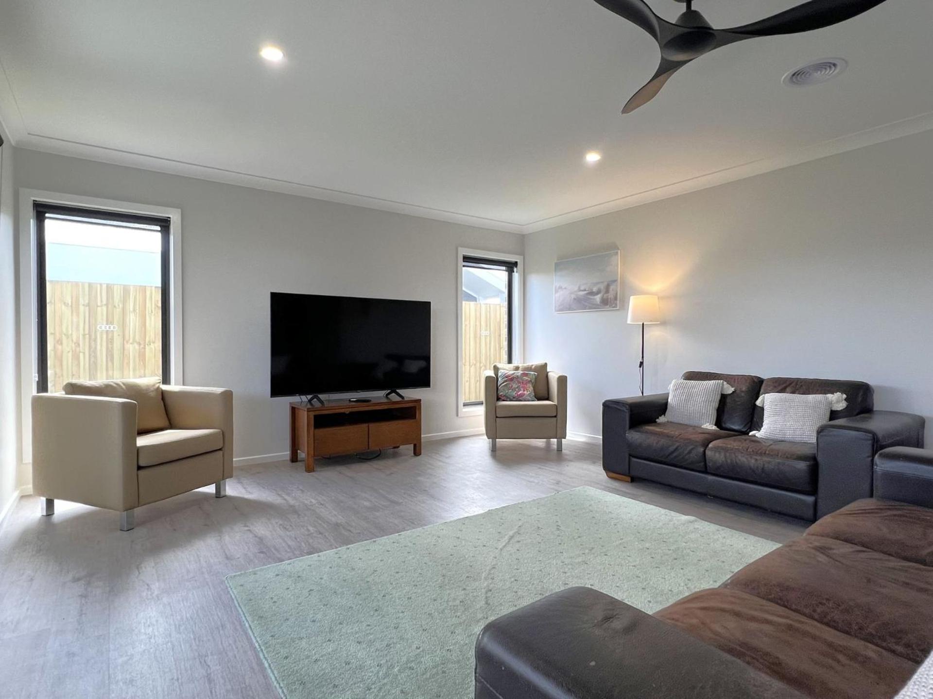Four-Bedroom House photo 1