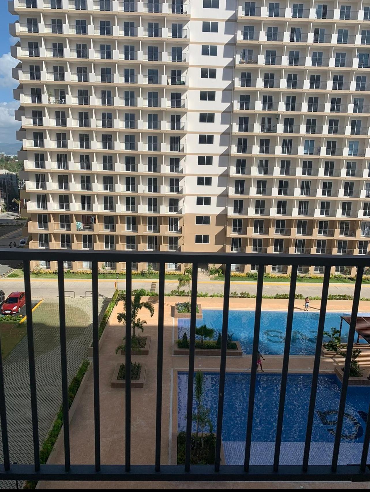 Double Room with Balcony (2 Adults + 1 Child) photo 1