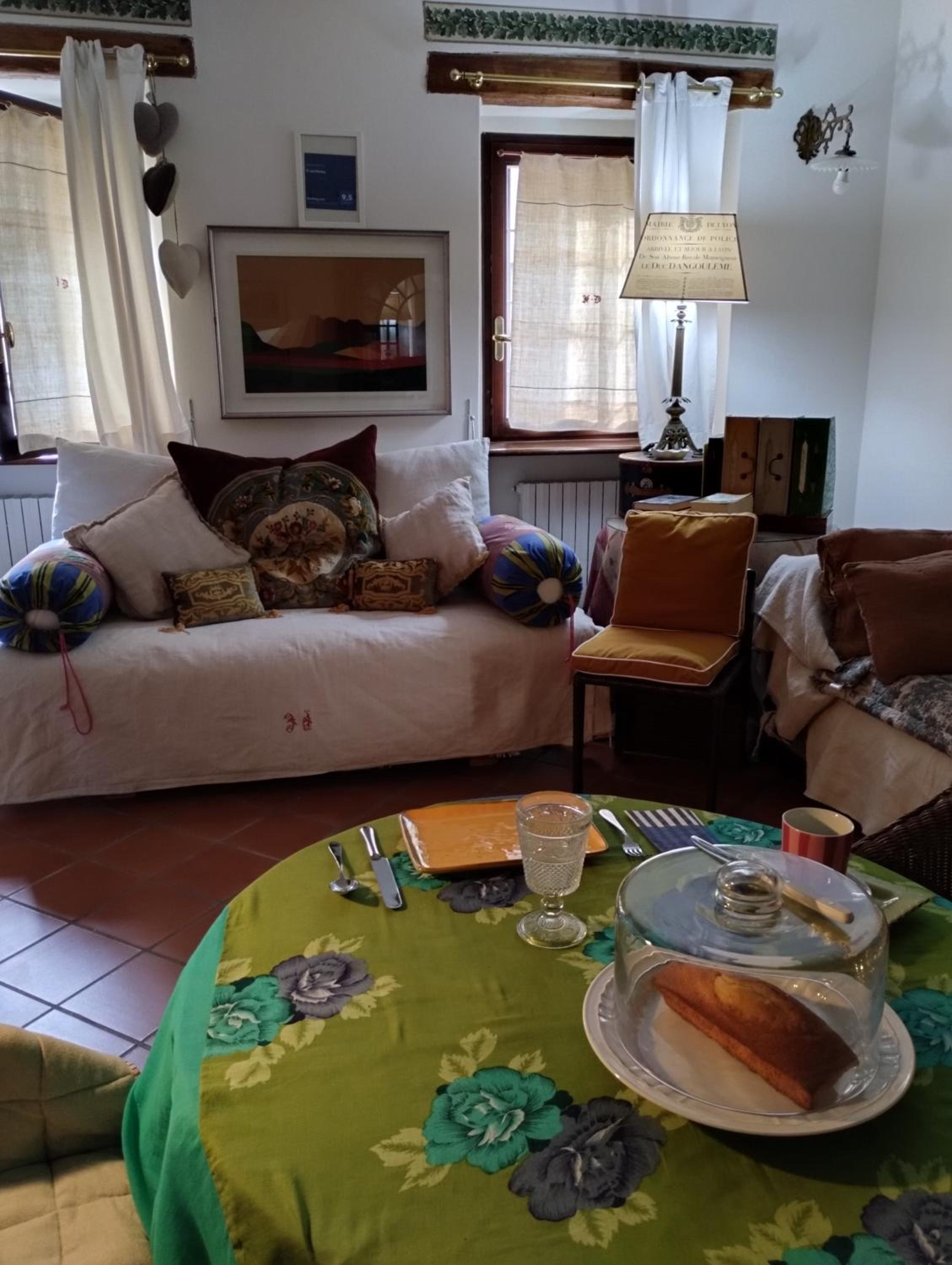 One-Bedroom Apartment - Photo 16
