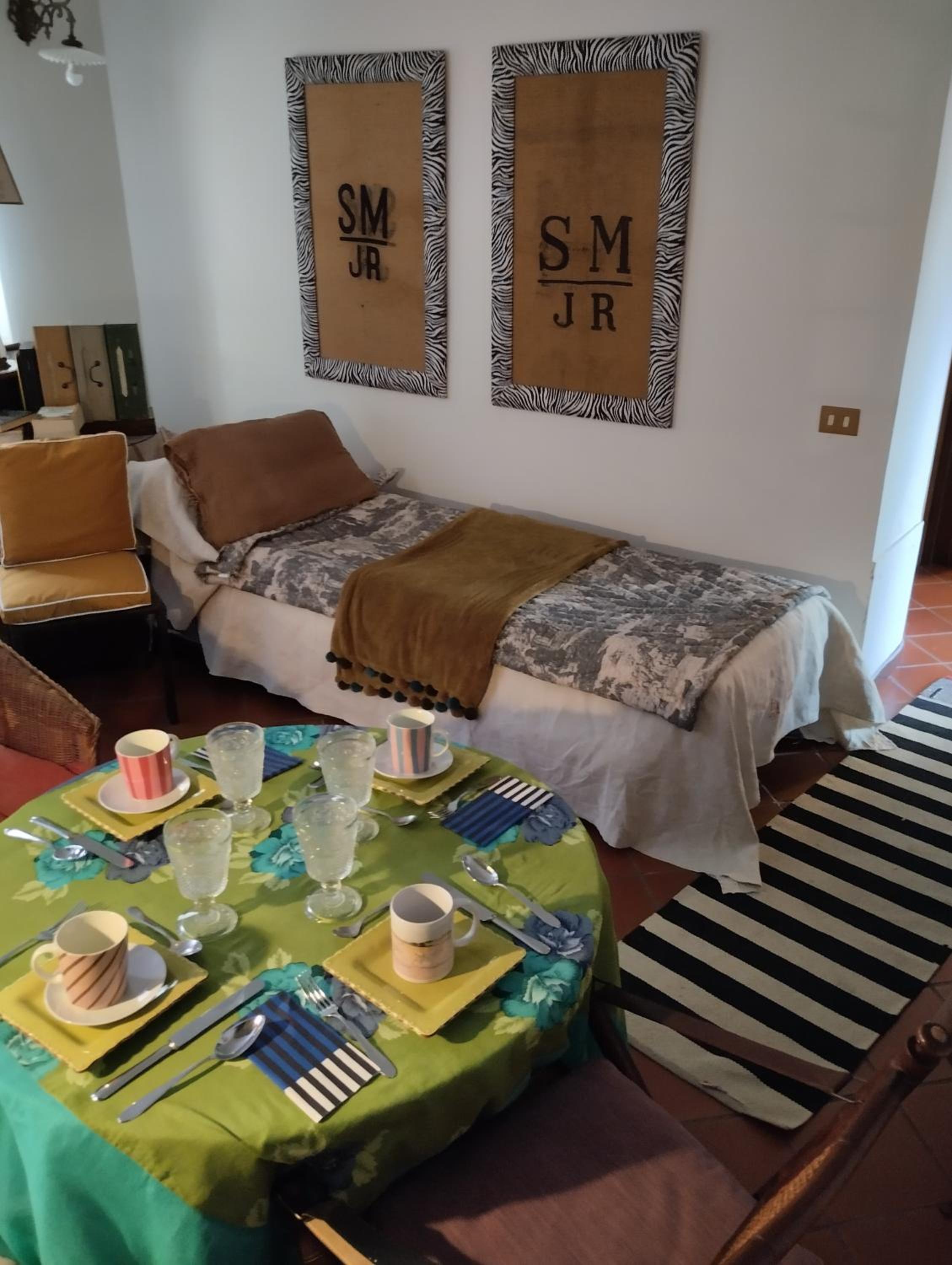 One-Bedroom Apartment - Photo 17
