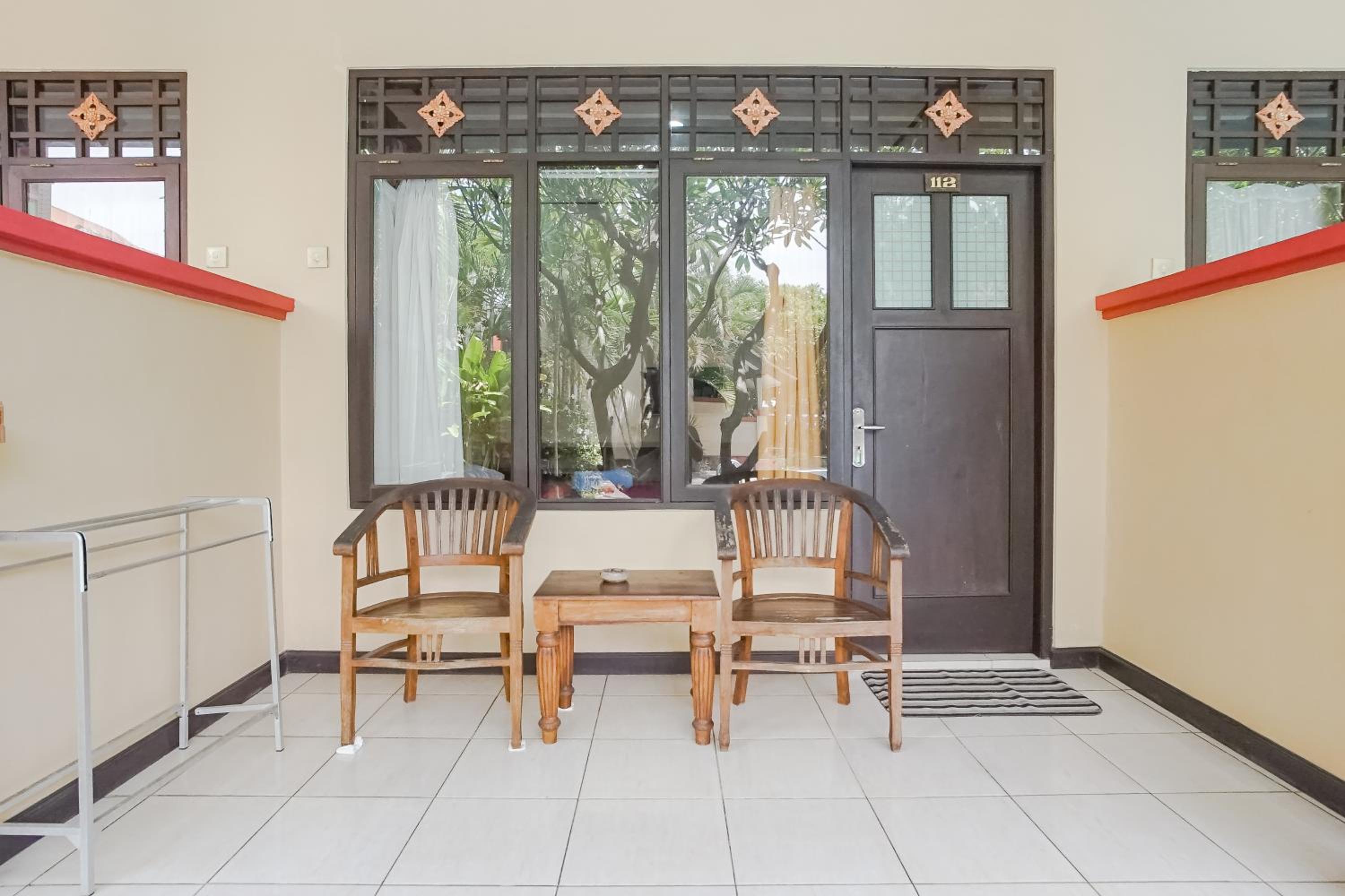 Superior Double Room - Photo 26